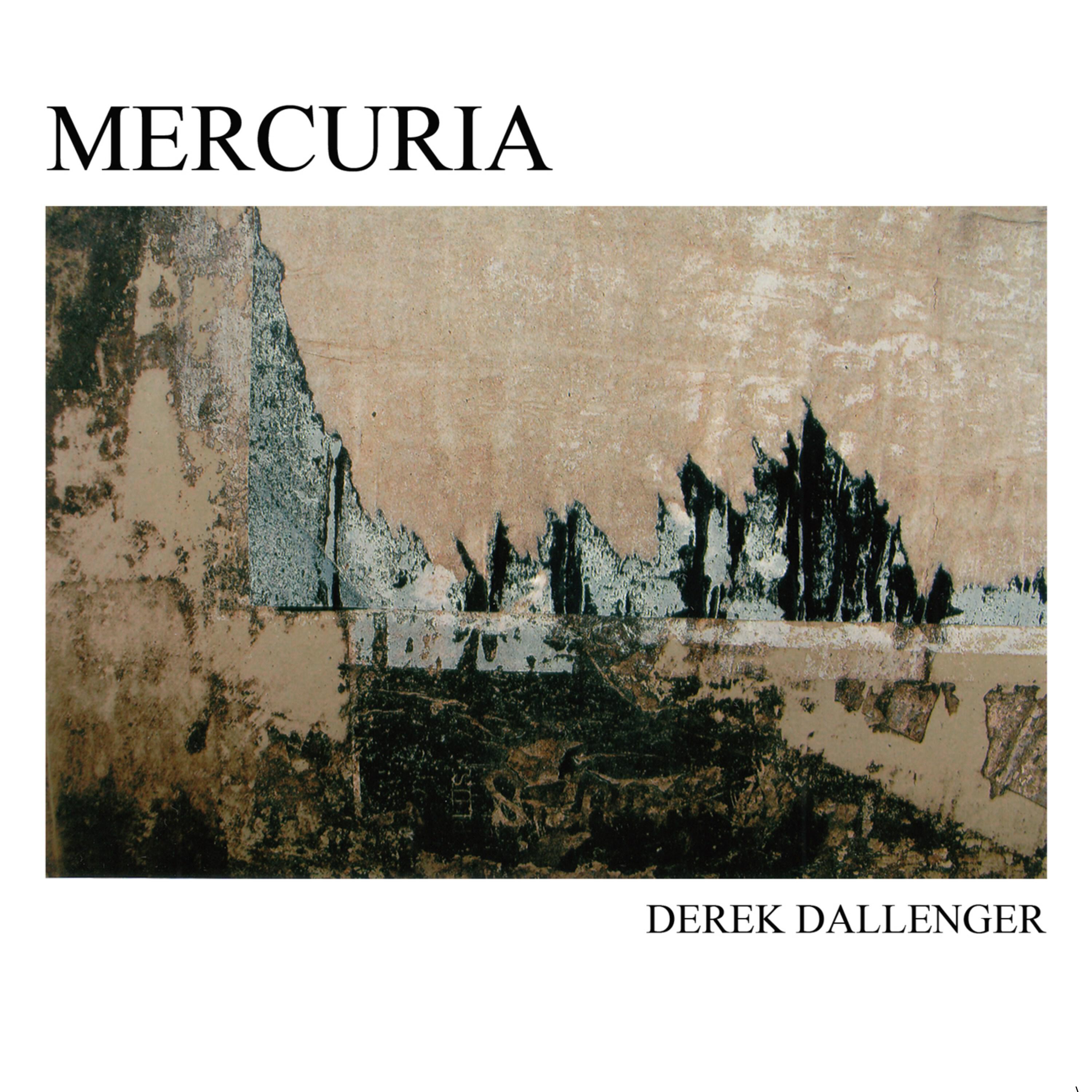 Релиз Mercuria