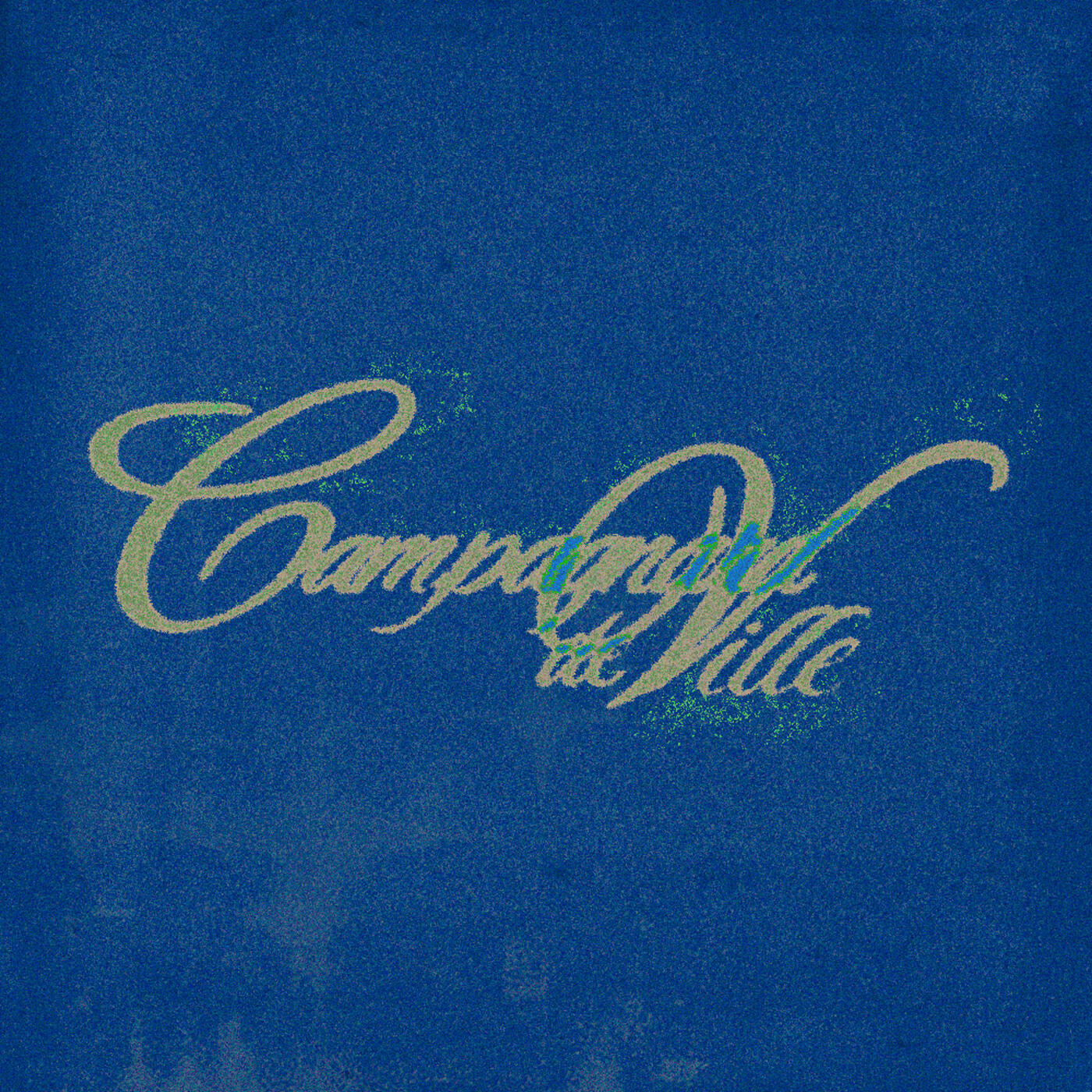 Релиз CAMPAGNARD DE VILLE