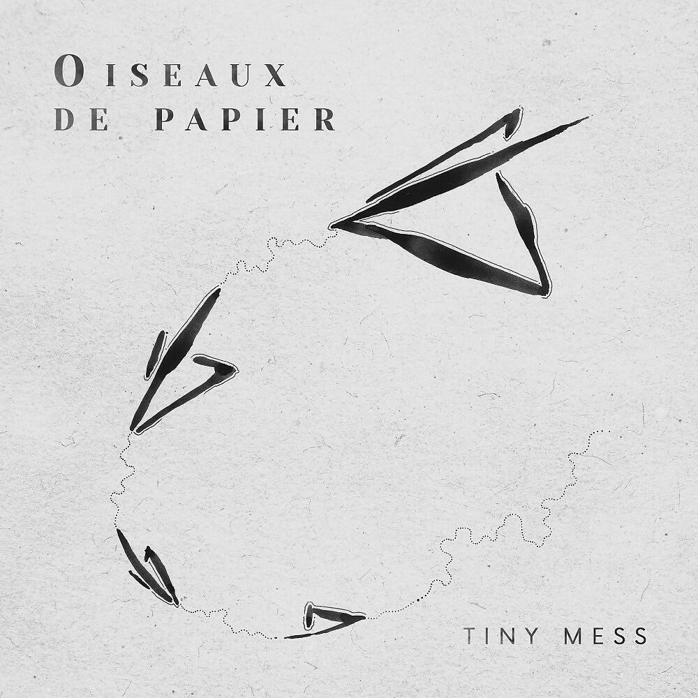 Релиз Oiseaux de papier
