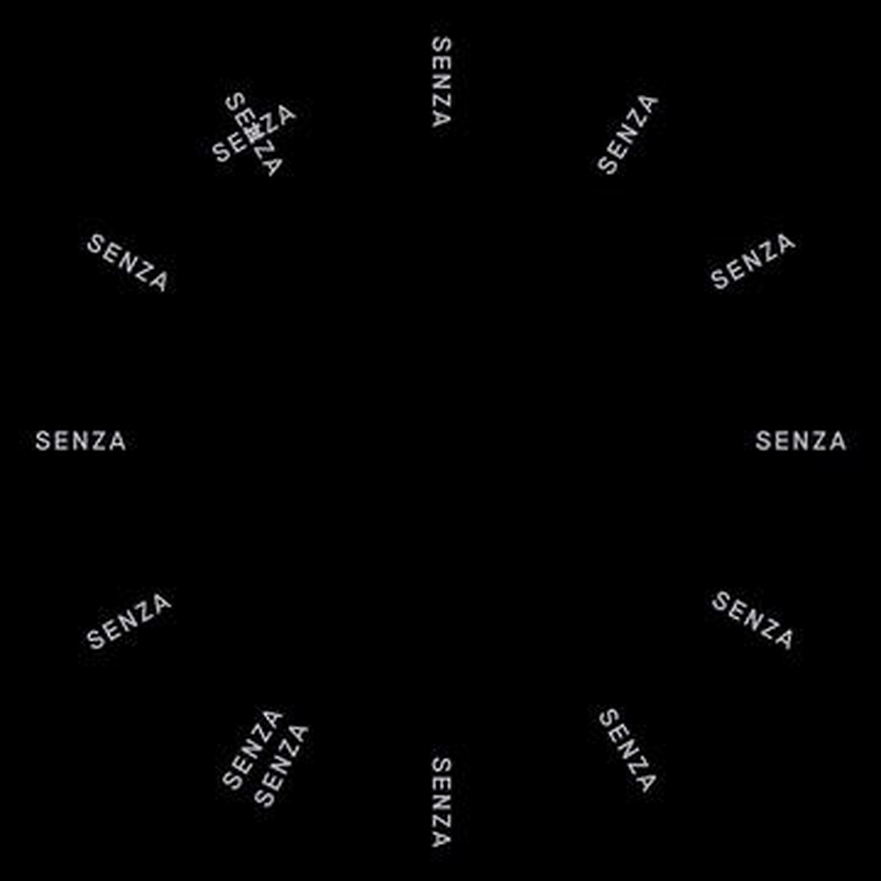 Релиз Senza