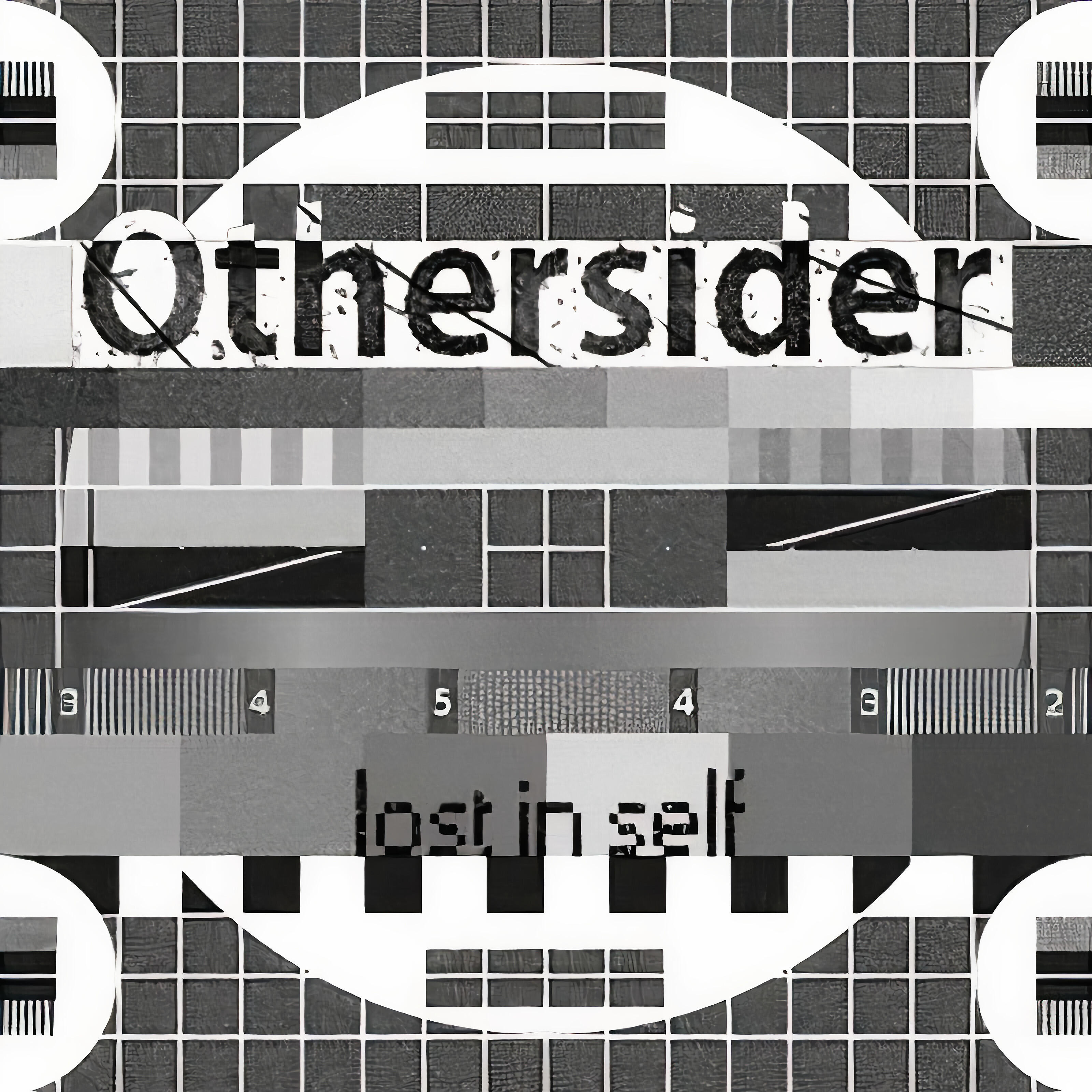 Релиз Lost in Self