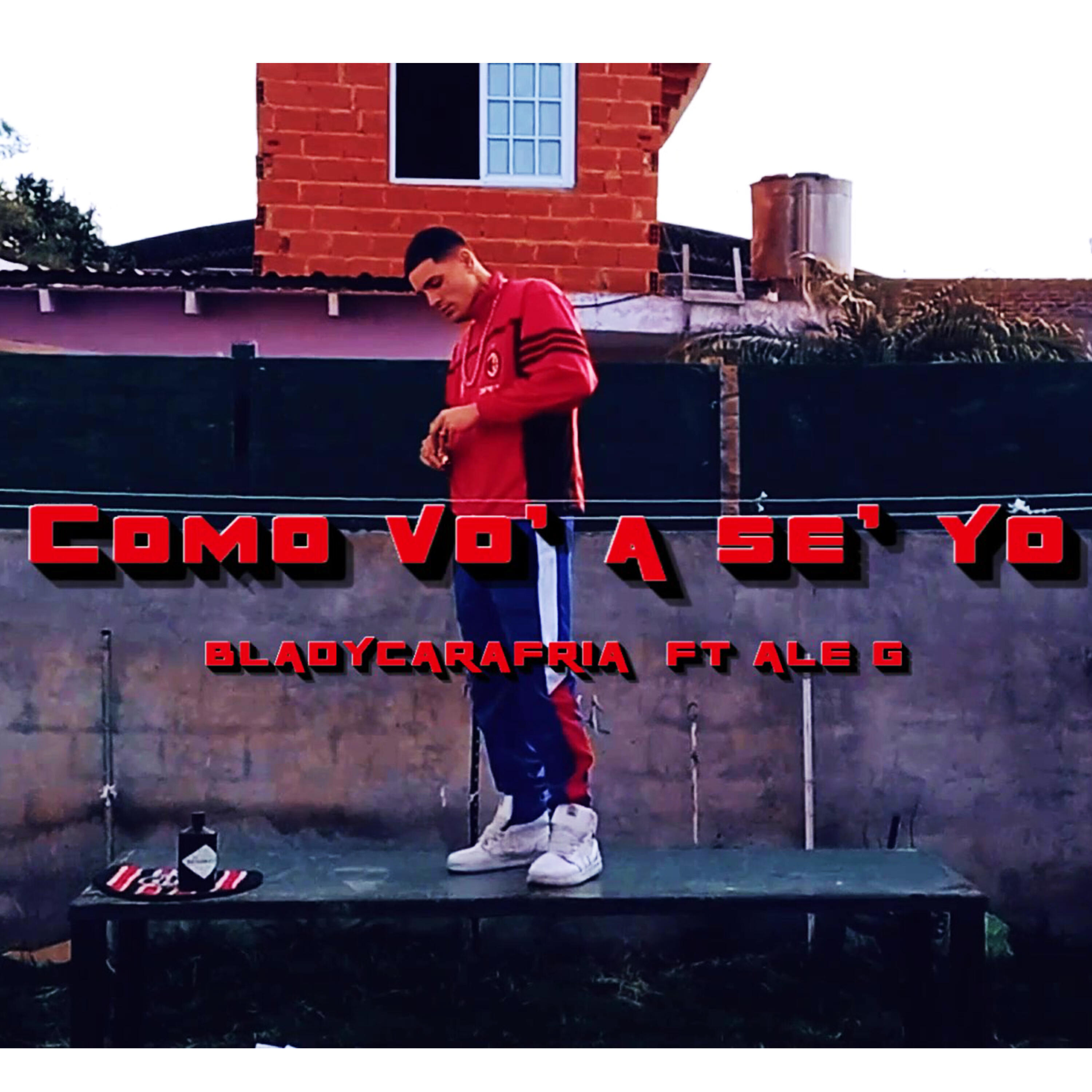 Релиз Como Vo' a Se' Yo