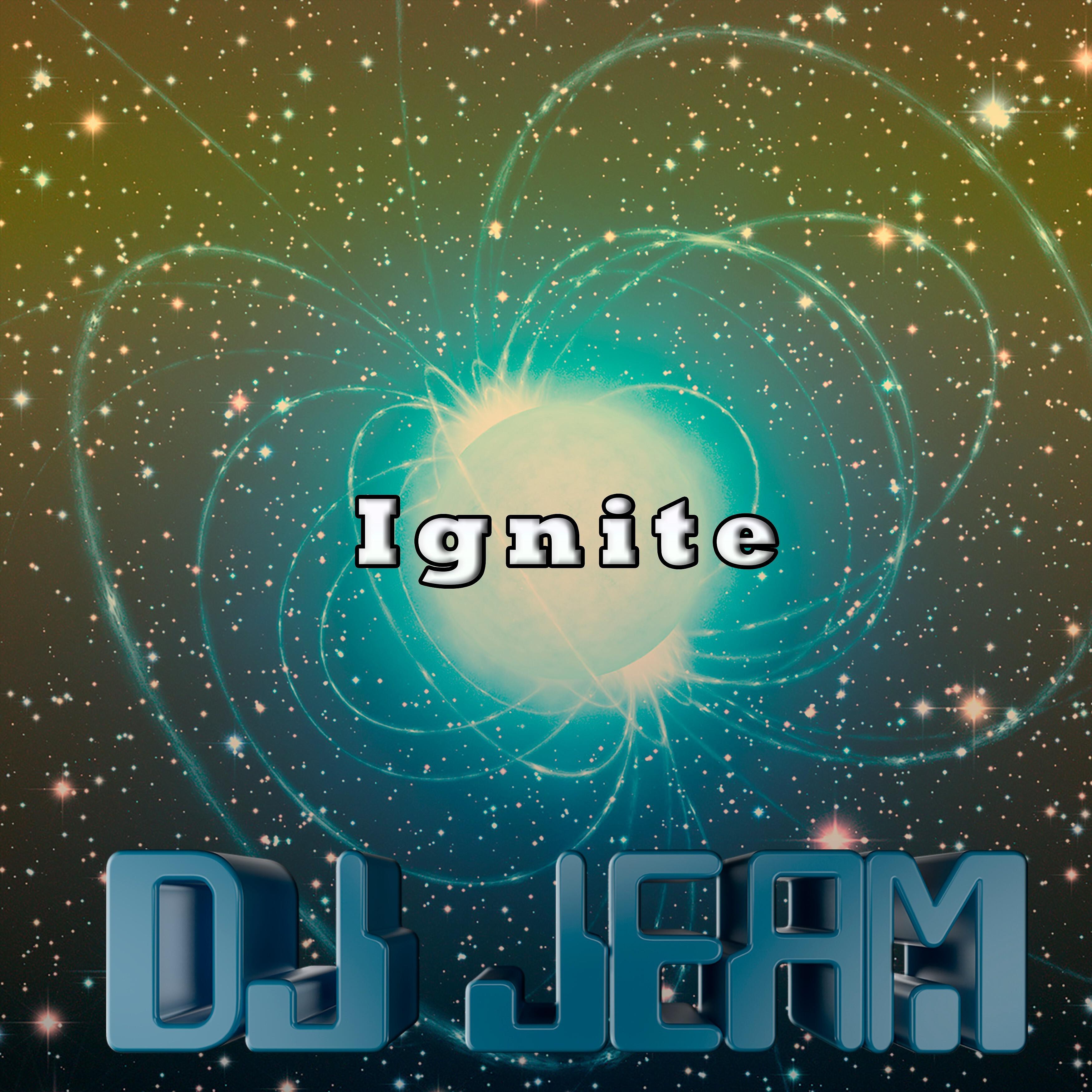 Релиз Ignite