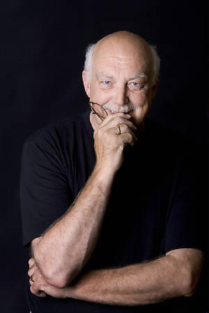 Donald Fraser