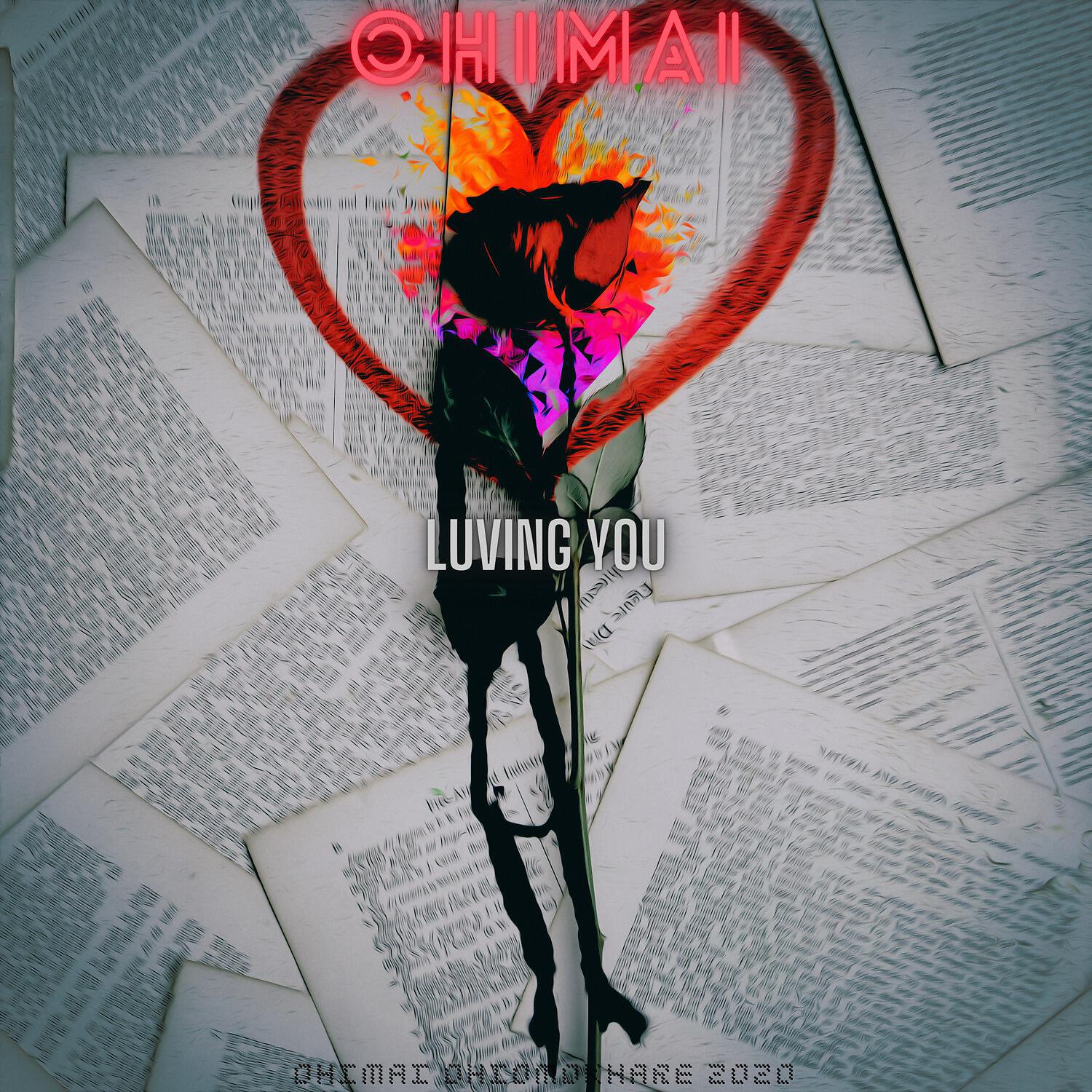 Релиз Luving You