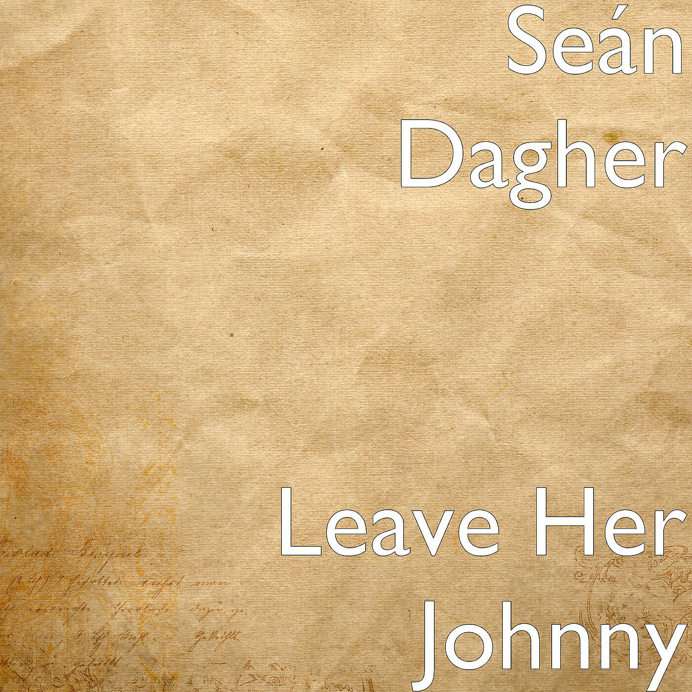 Релиз Leave Her Johnny