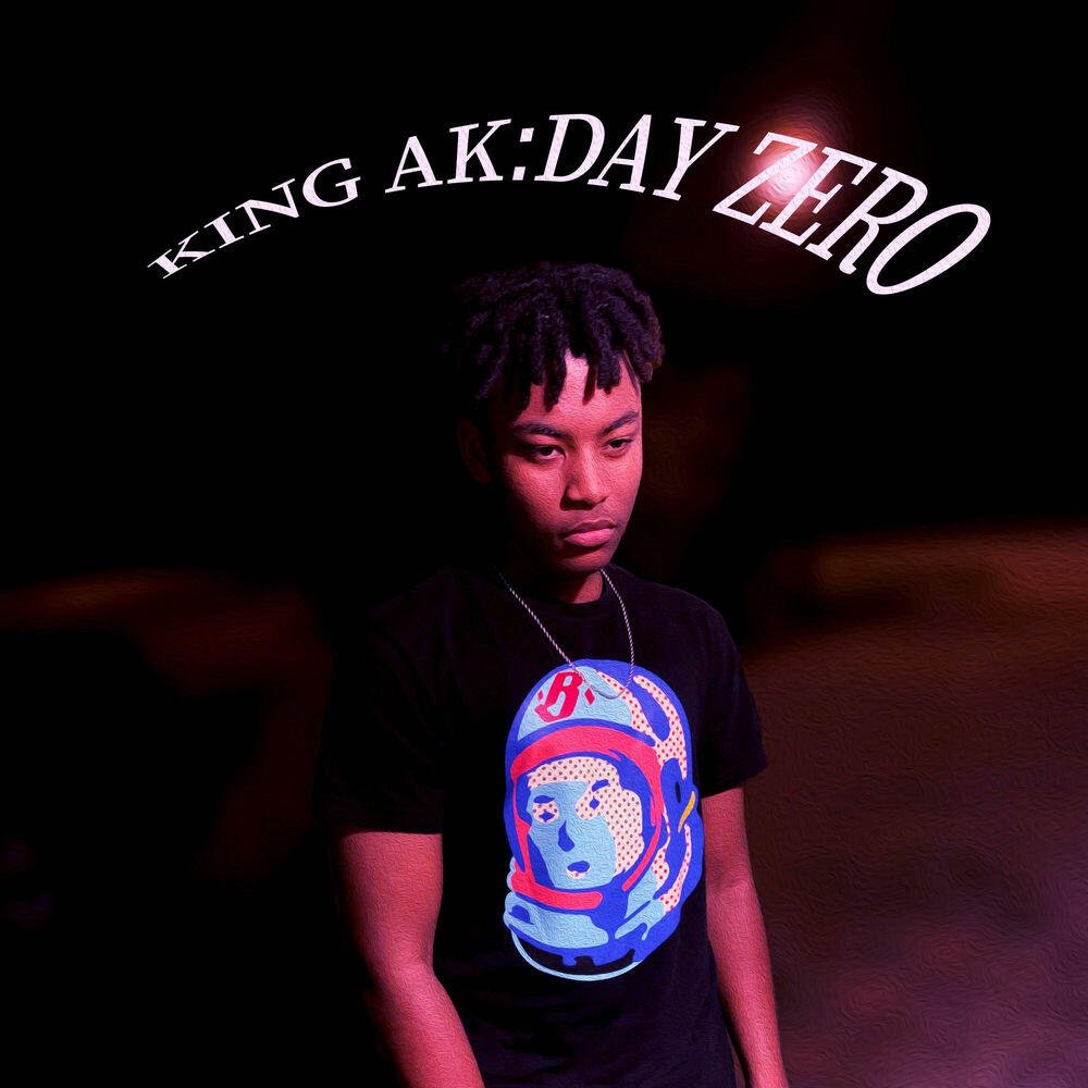 AK The Menace