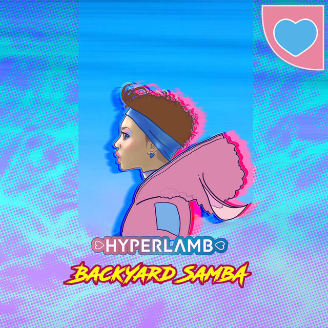 Релиз Backyard Samba