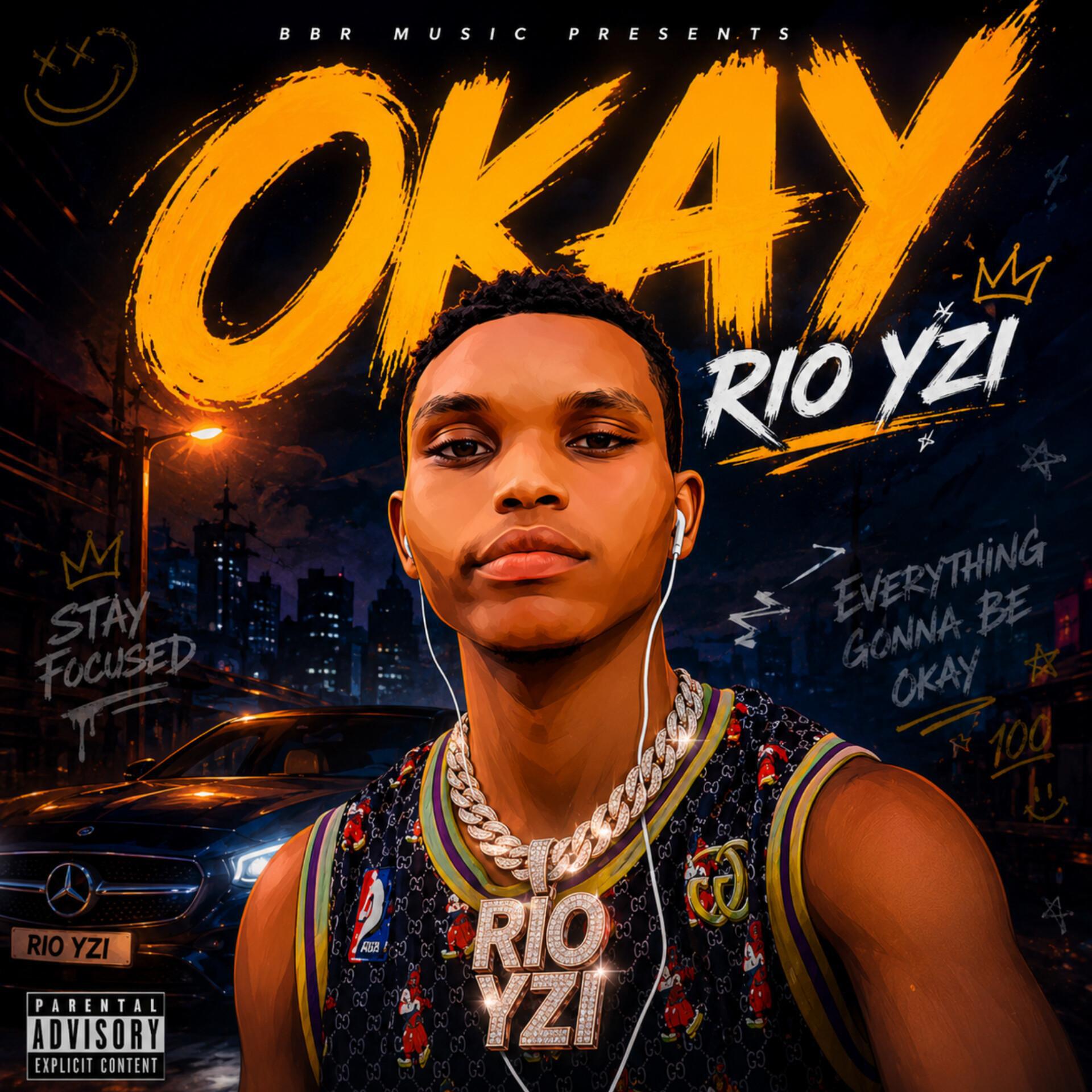 Релиз OKAY