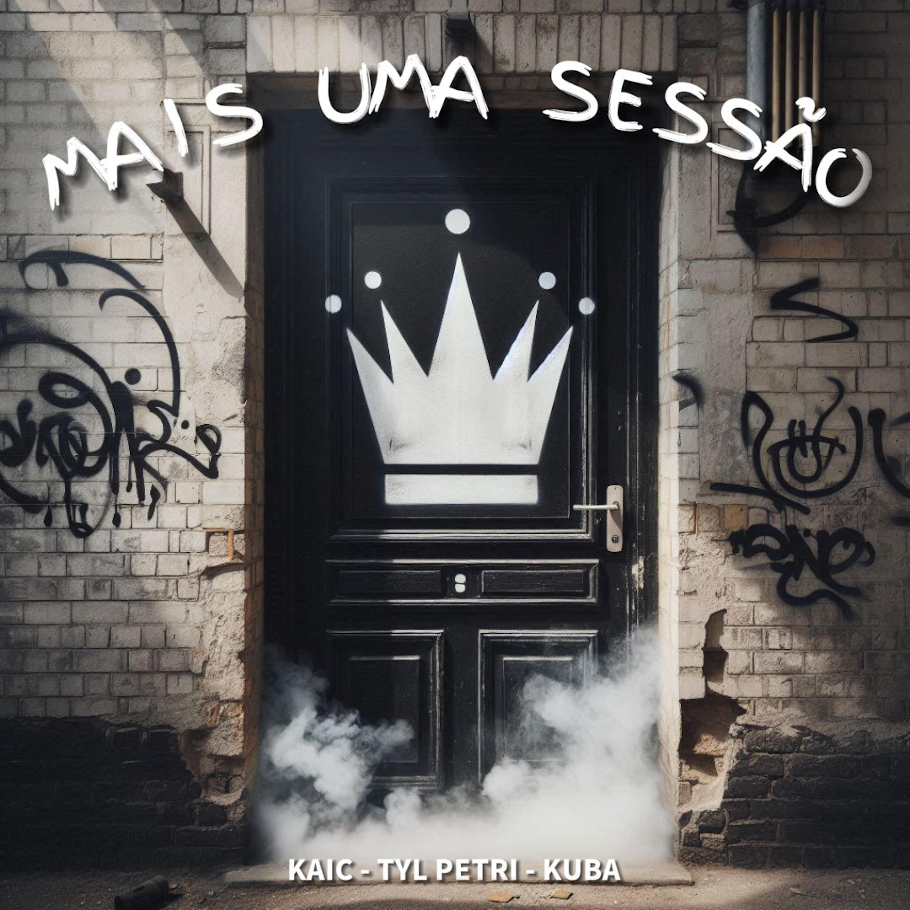 Kuba, MDB, Tyl Petri, Kaic - Mais uma Sessão