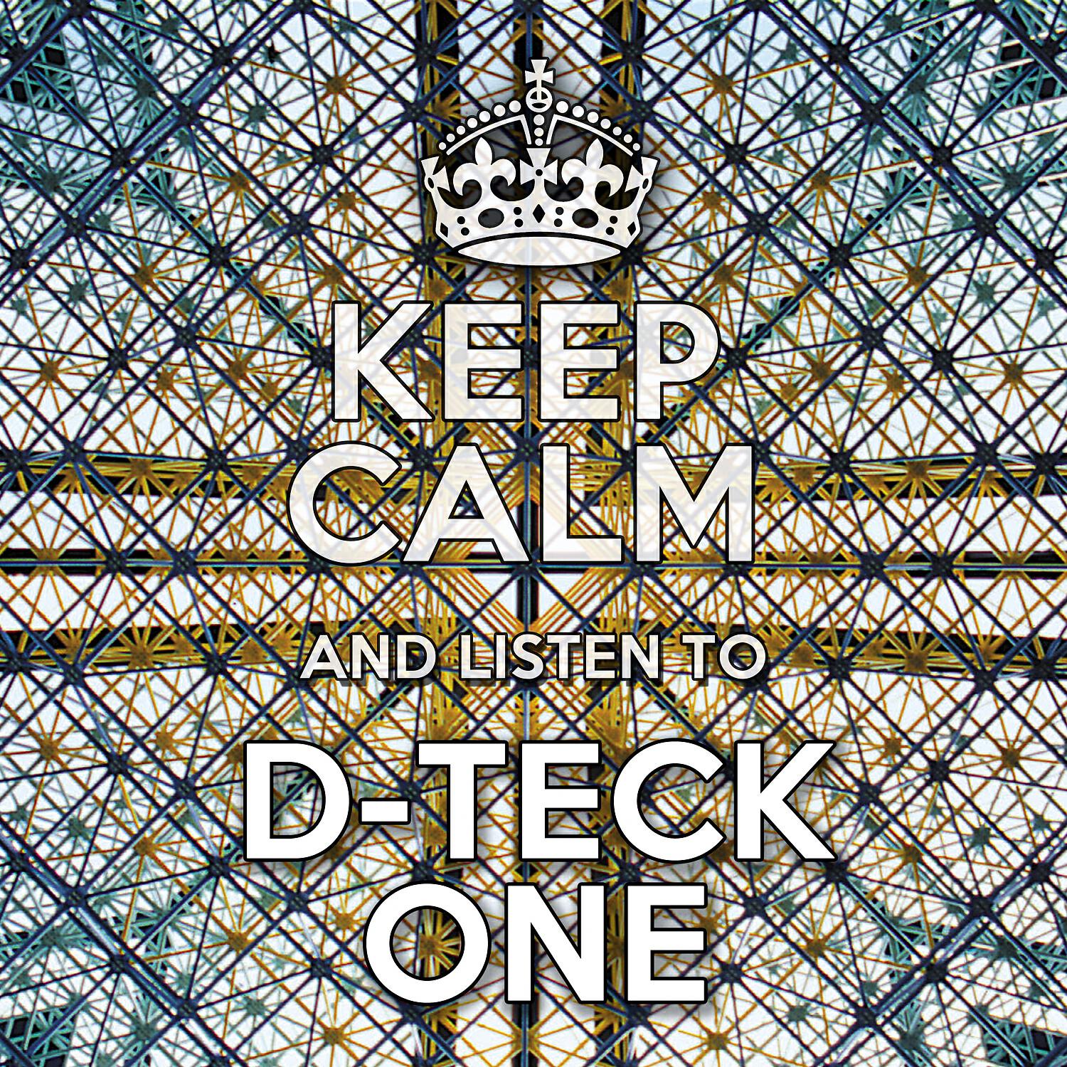 Релиз D-teck One