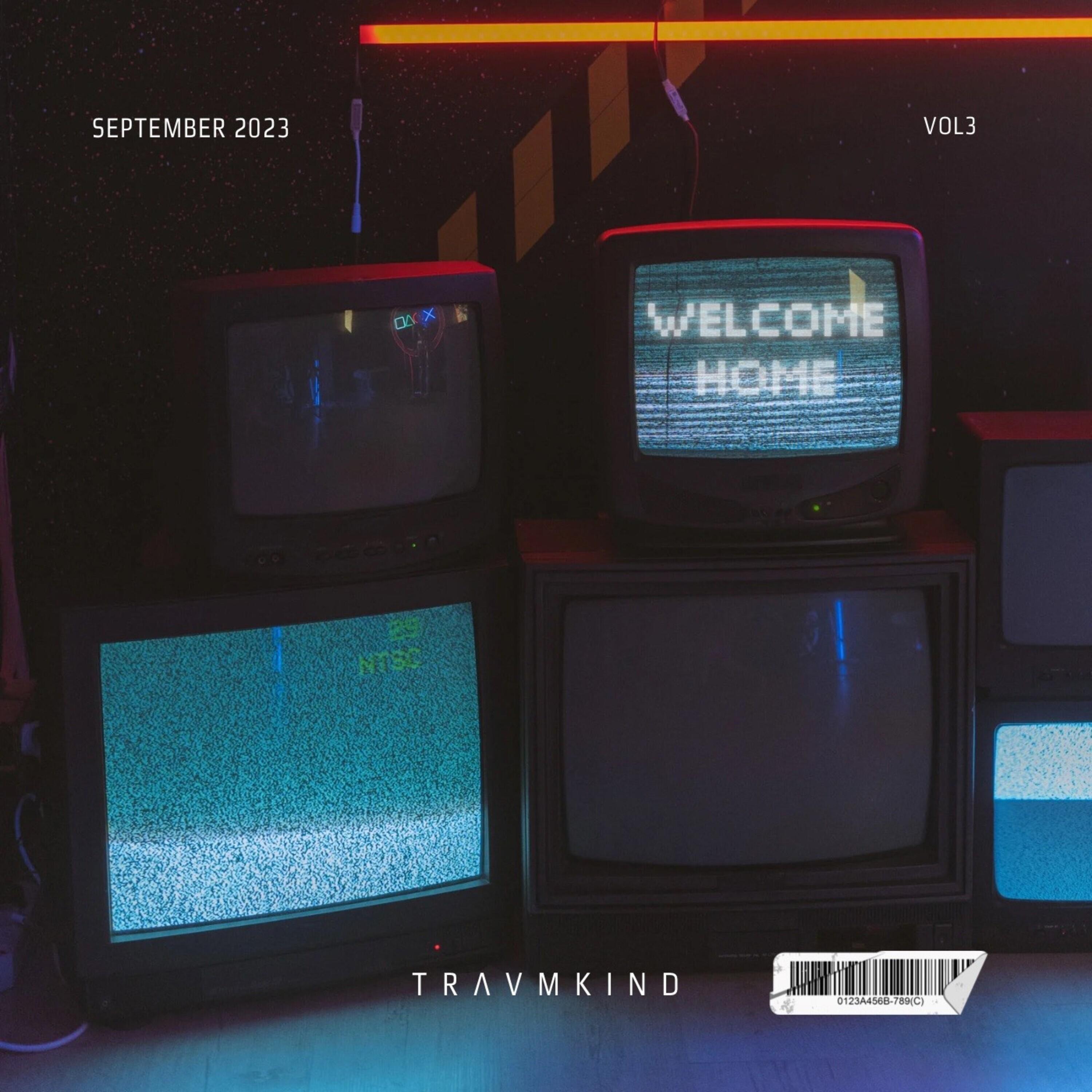 Релиз Welcome Home