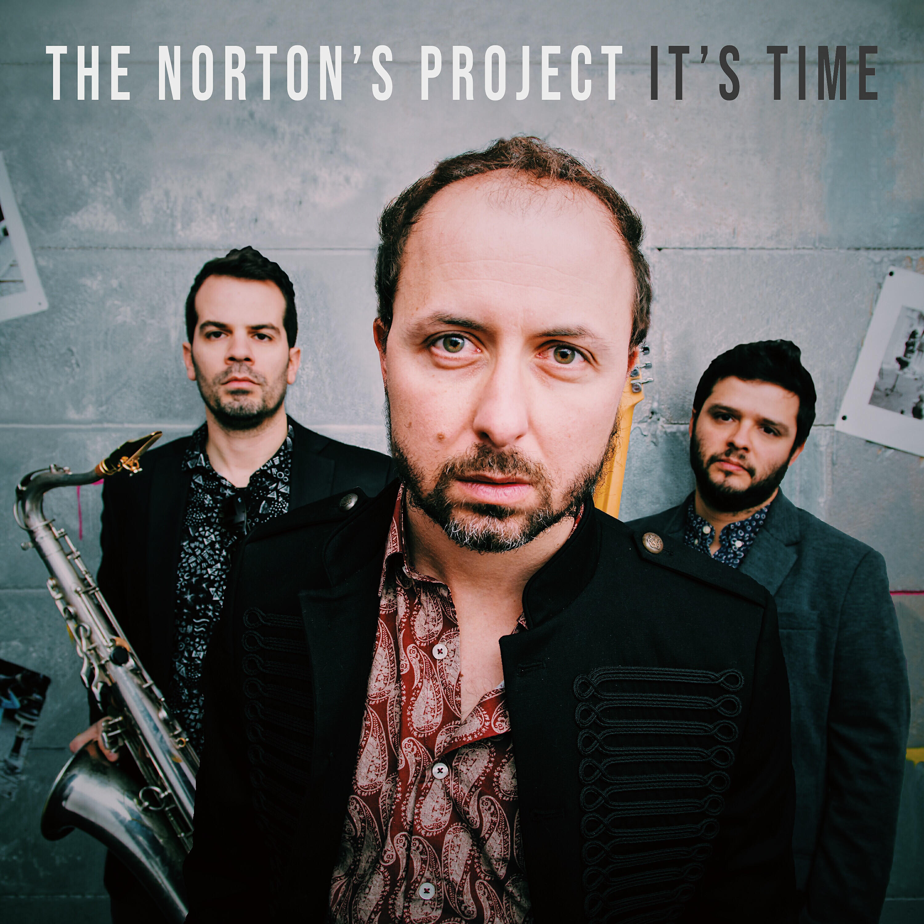 The Norton's Project