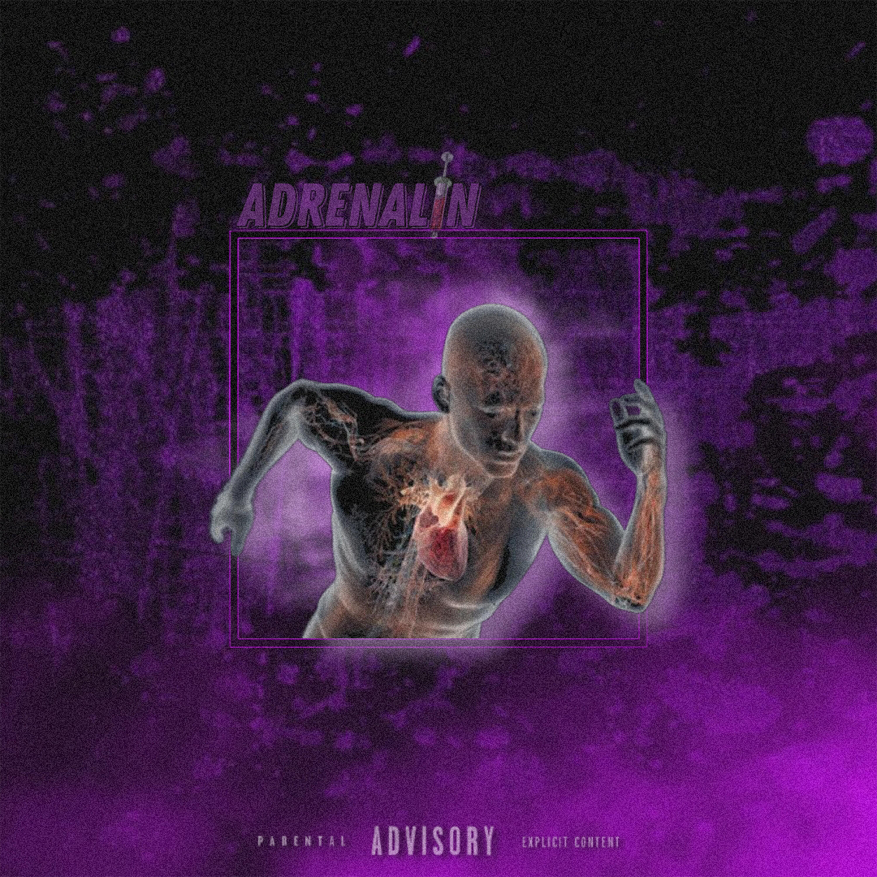 Релиз Adrenalin