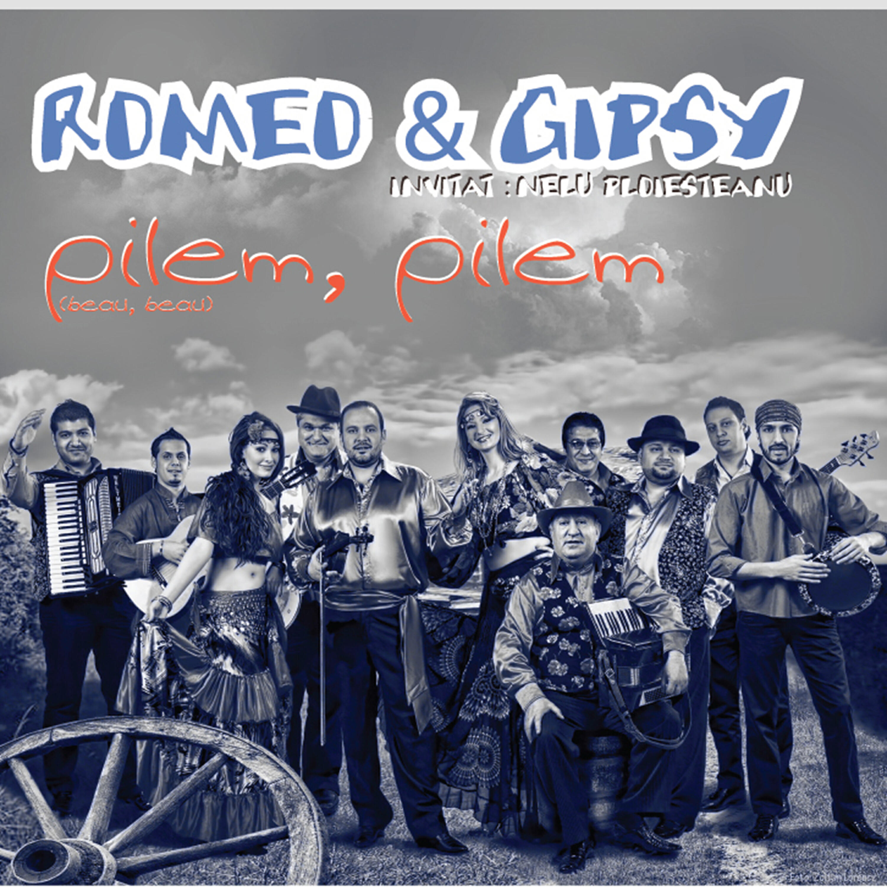 Romeo & Gipsy - Ioane, Ioane