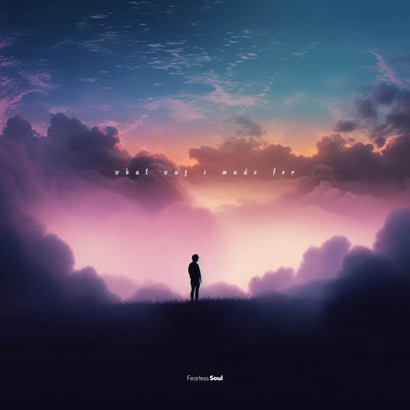 Релиз What Was I Made For?
