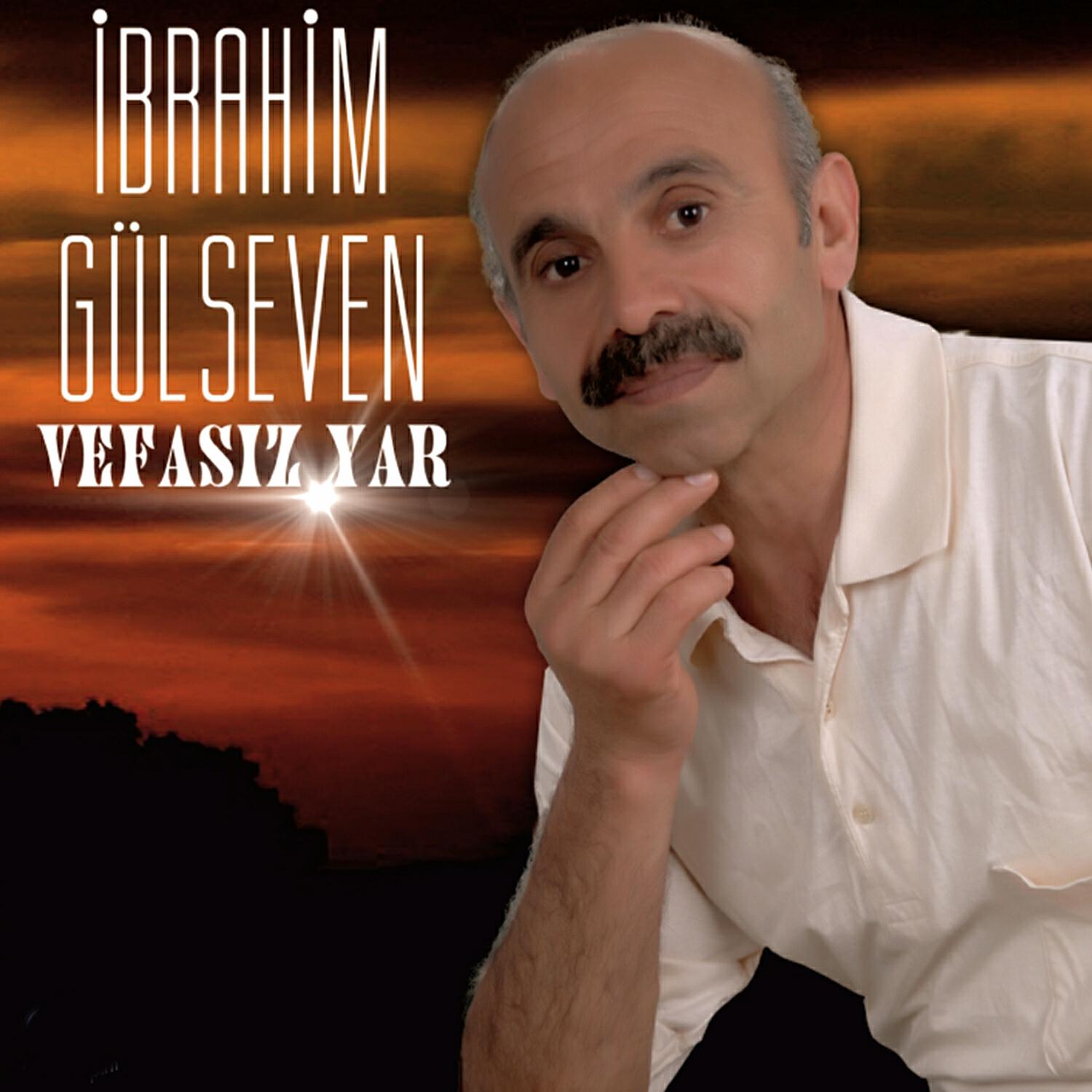 İbrahim Gülseven