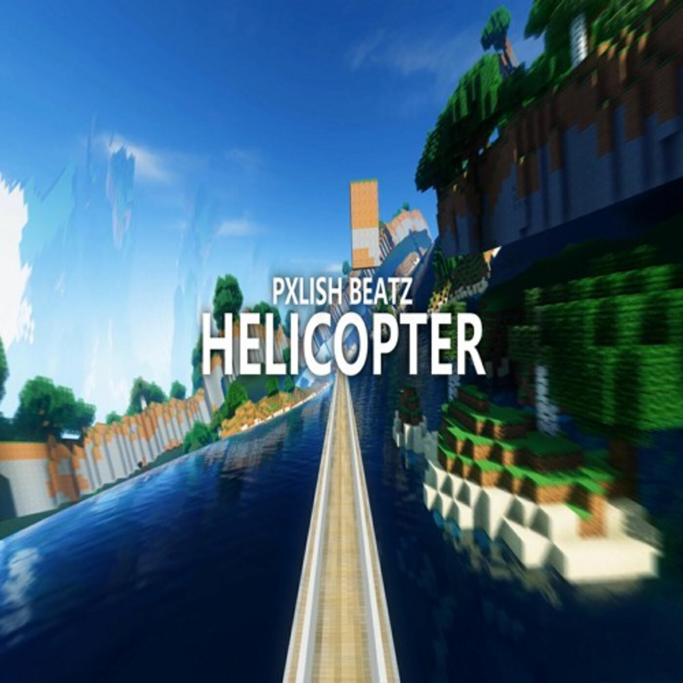 Релиз HELICOPTER