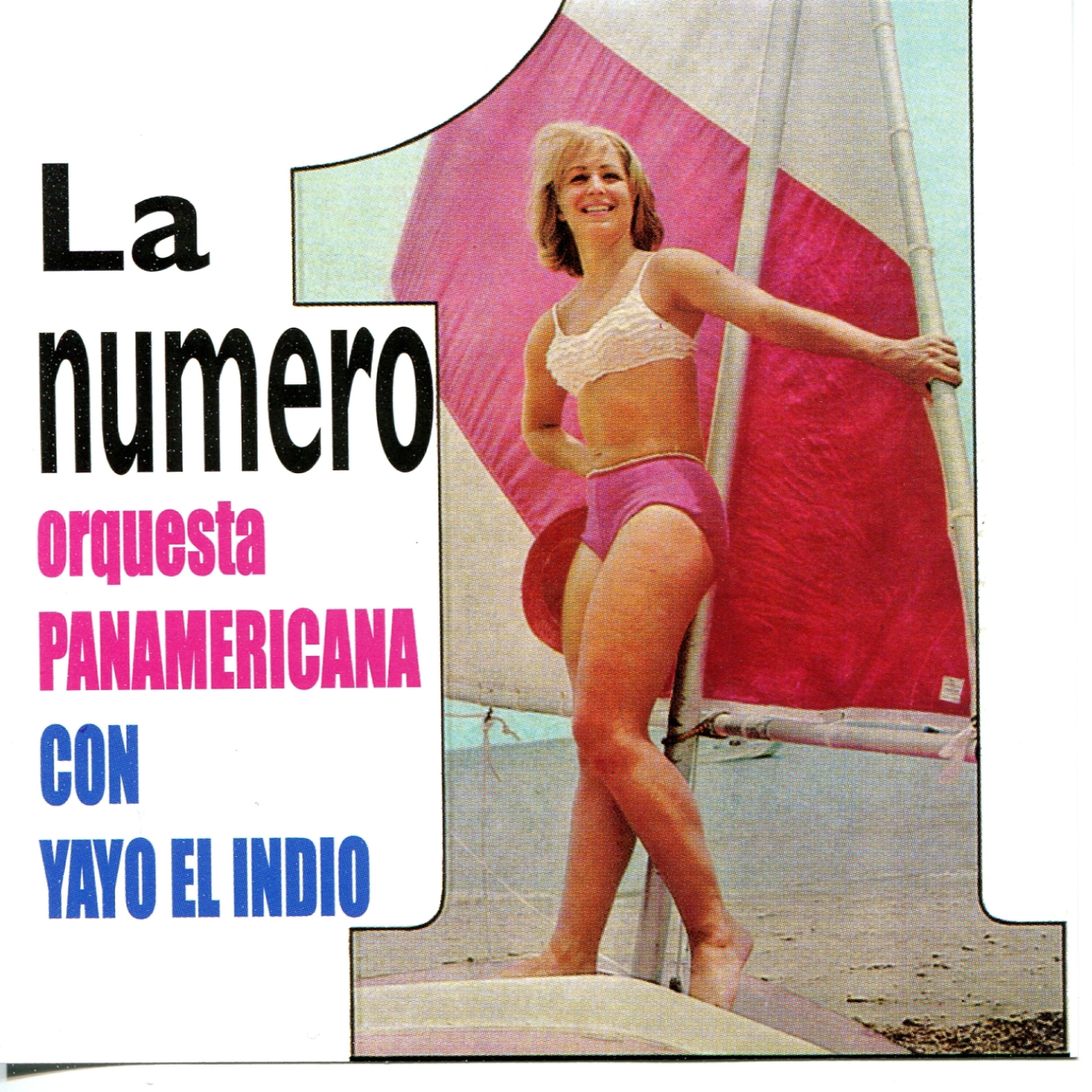 Релиз La Número Uno
