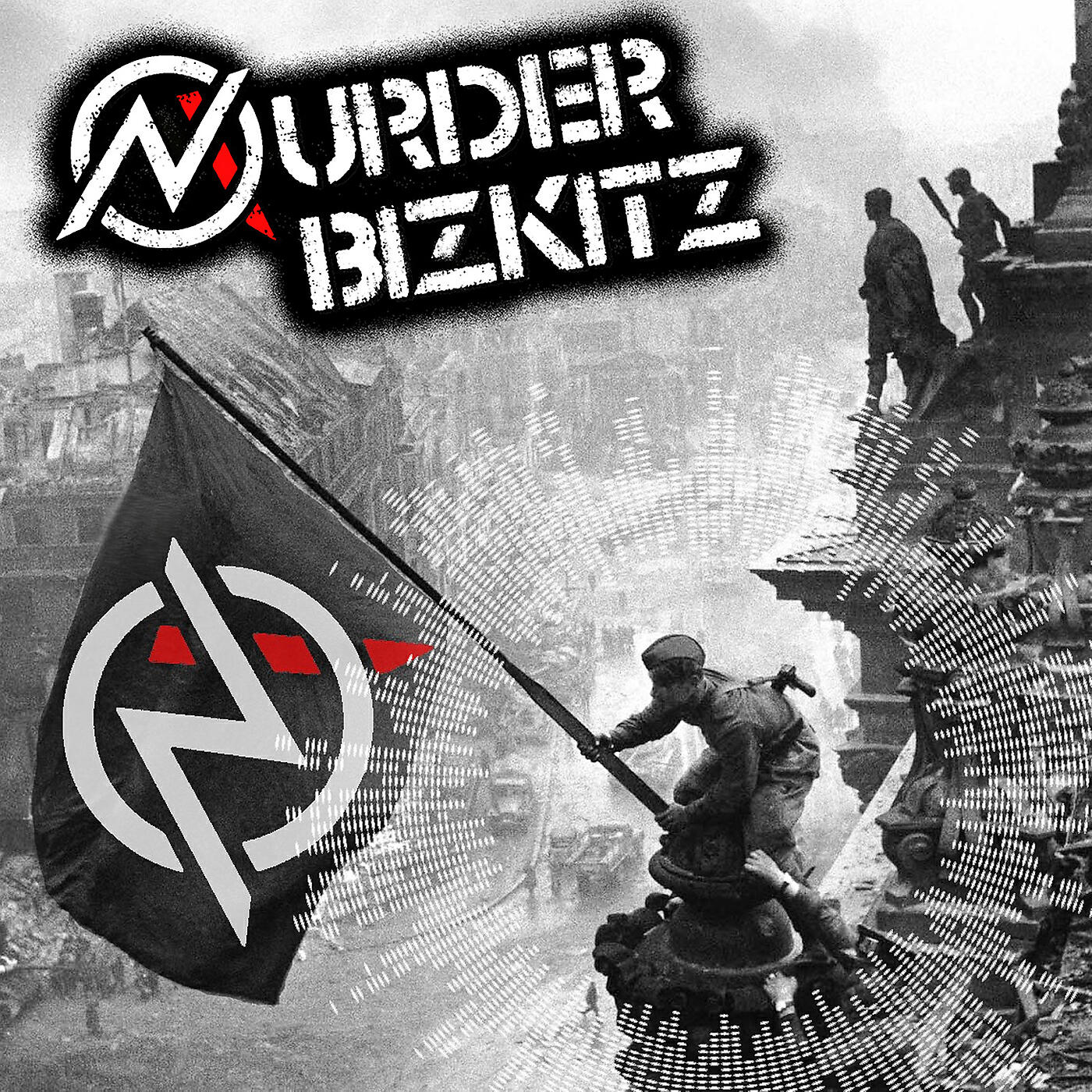 Релиз Murder Bizkitz