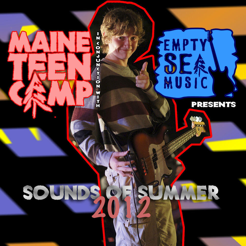 Релиз Sounds of Summer 2012