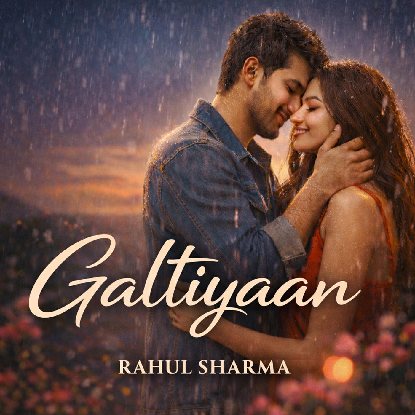 Релиз Galtiyaan