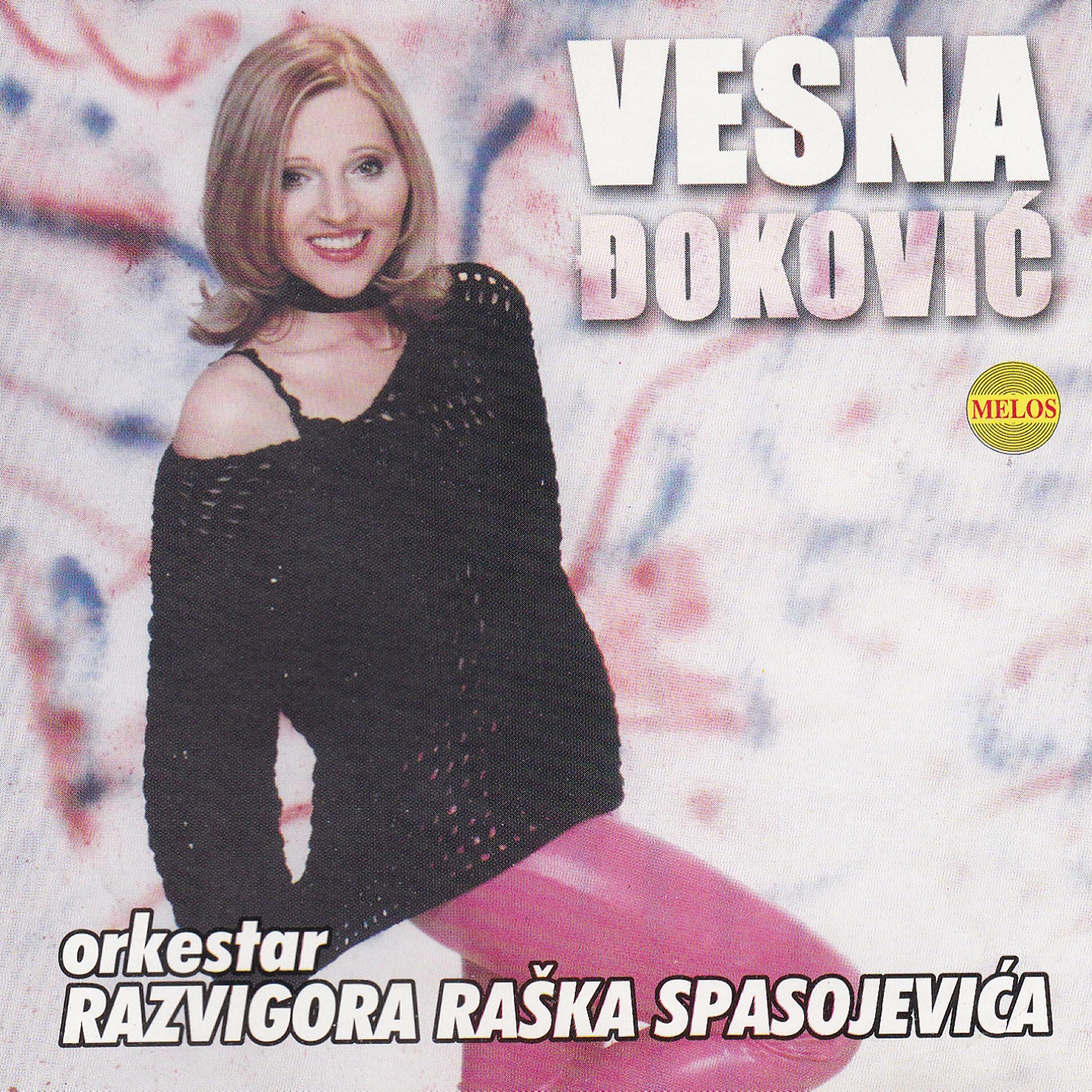 Релиз Vesna Djokovic