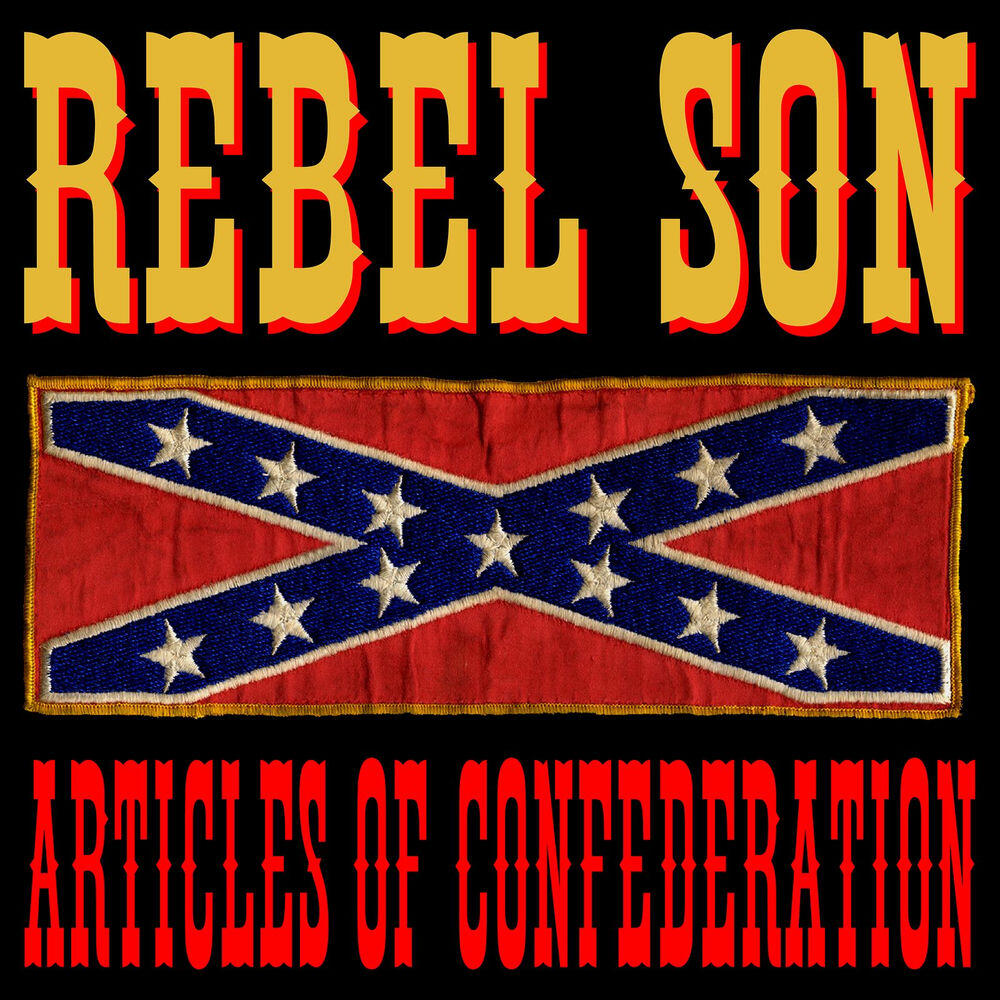 Релиз Articles of Confederation