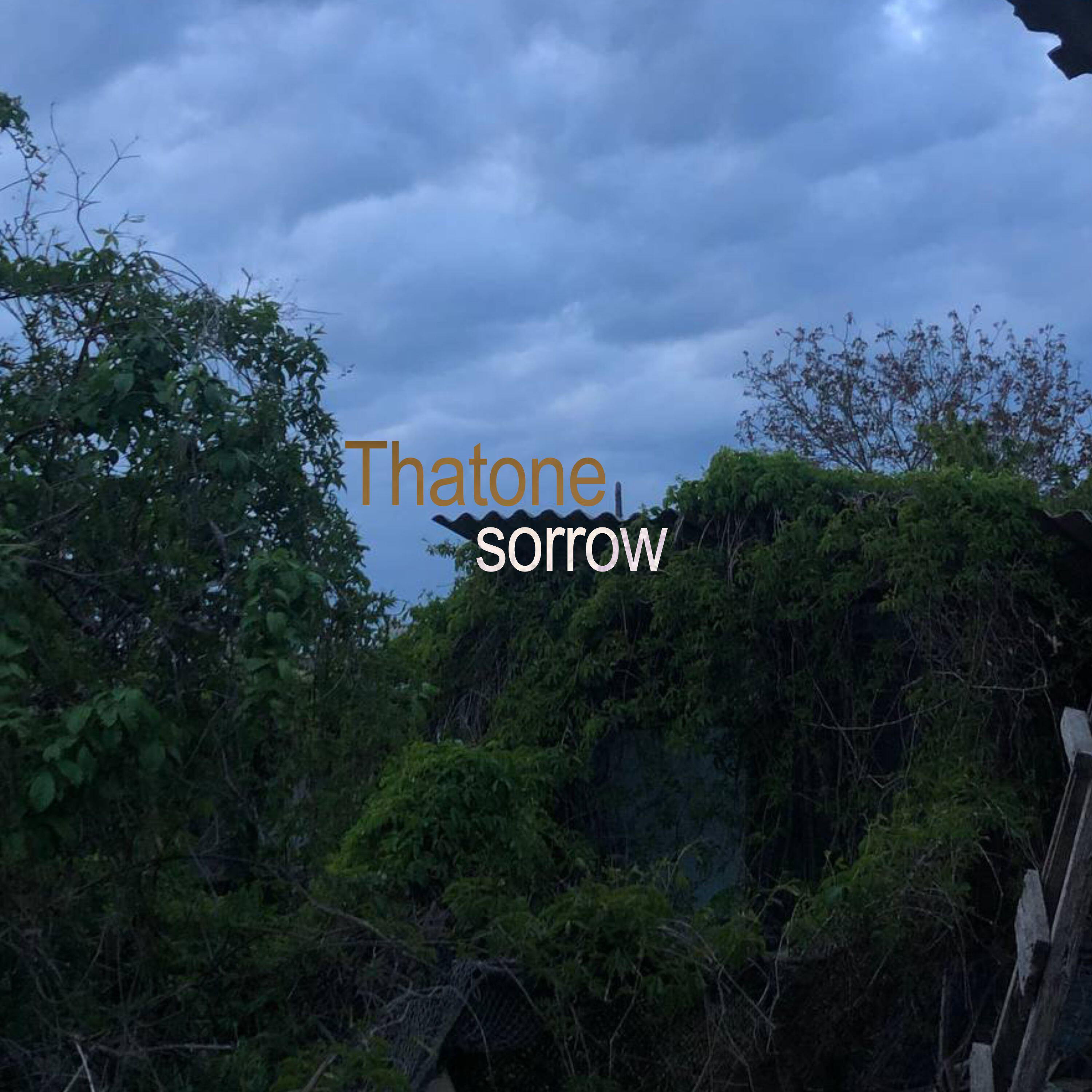 Релиз sorrow