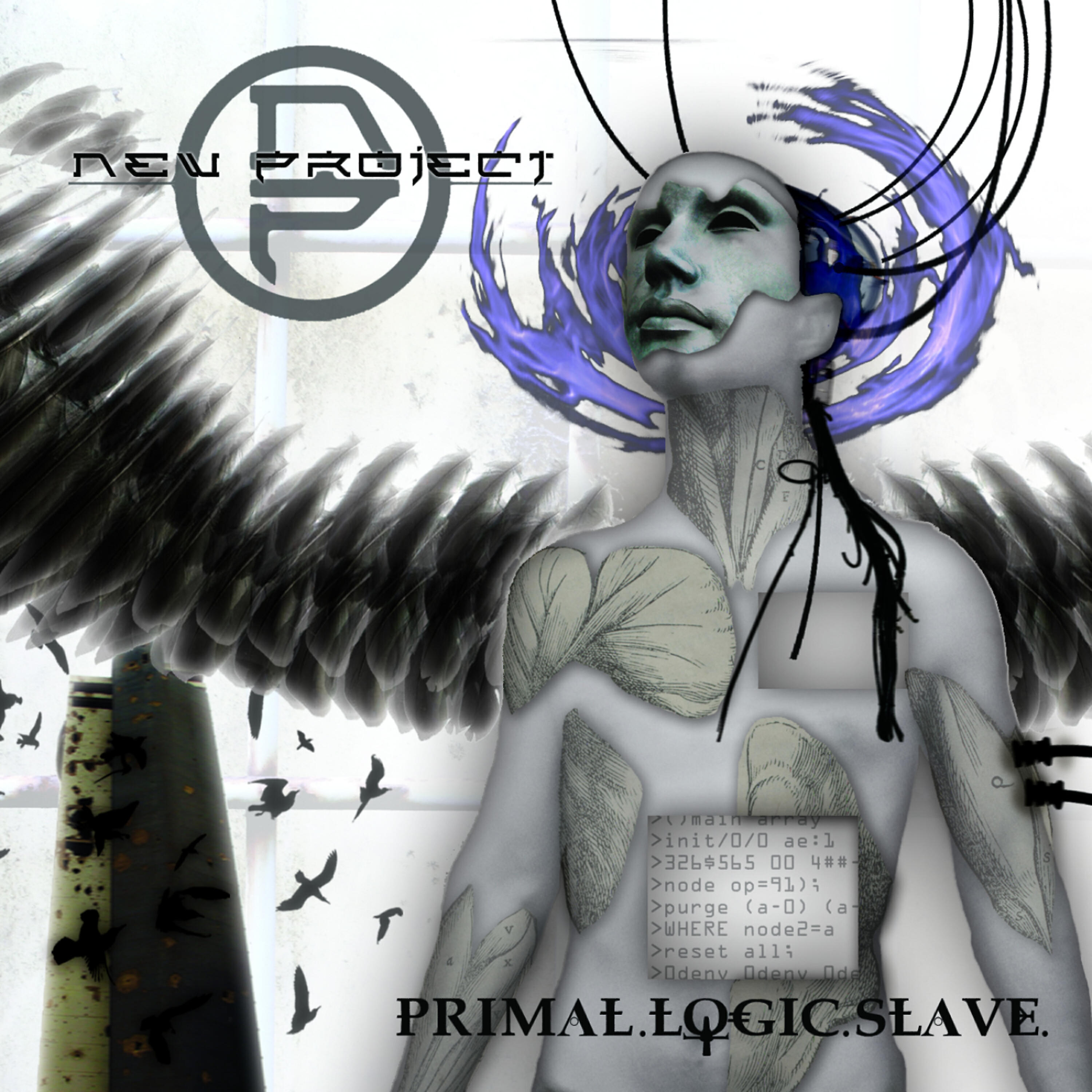 Релиз Primal Logic Slave