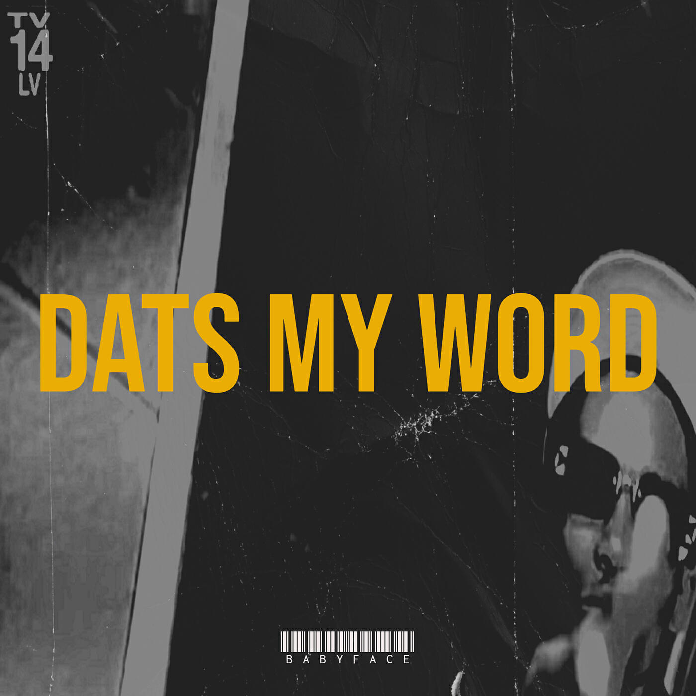 Релиз Dats My Word