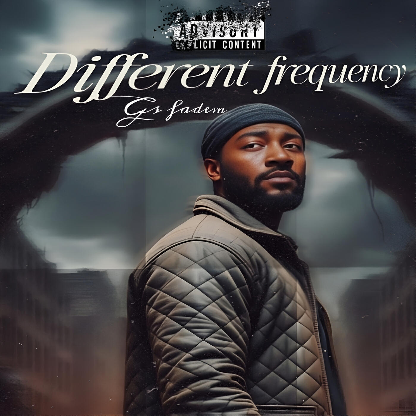 Релиз Different Frequency