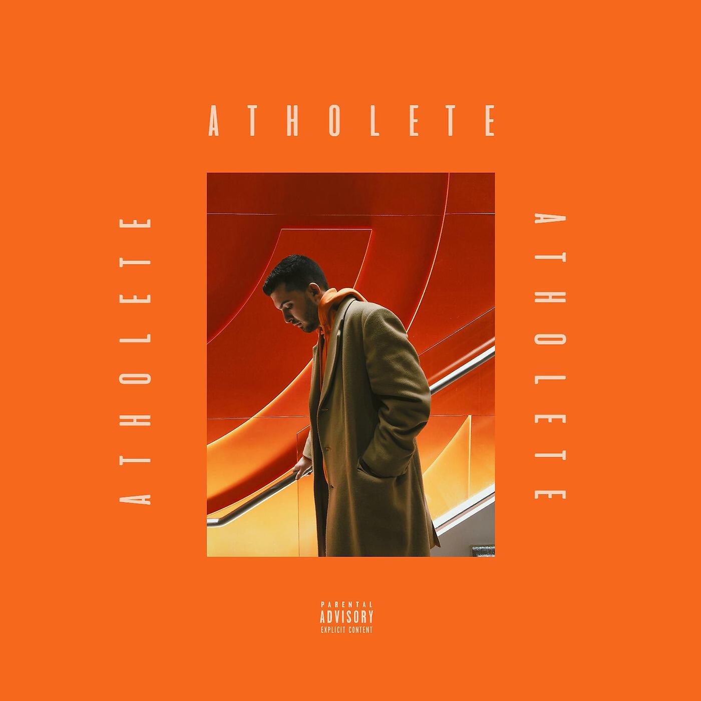 Релиз Atholete