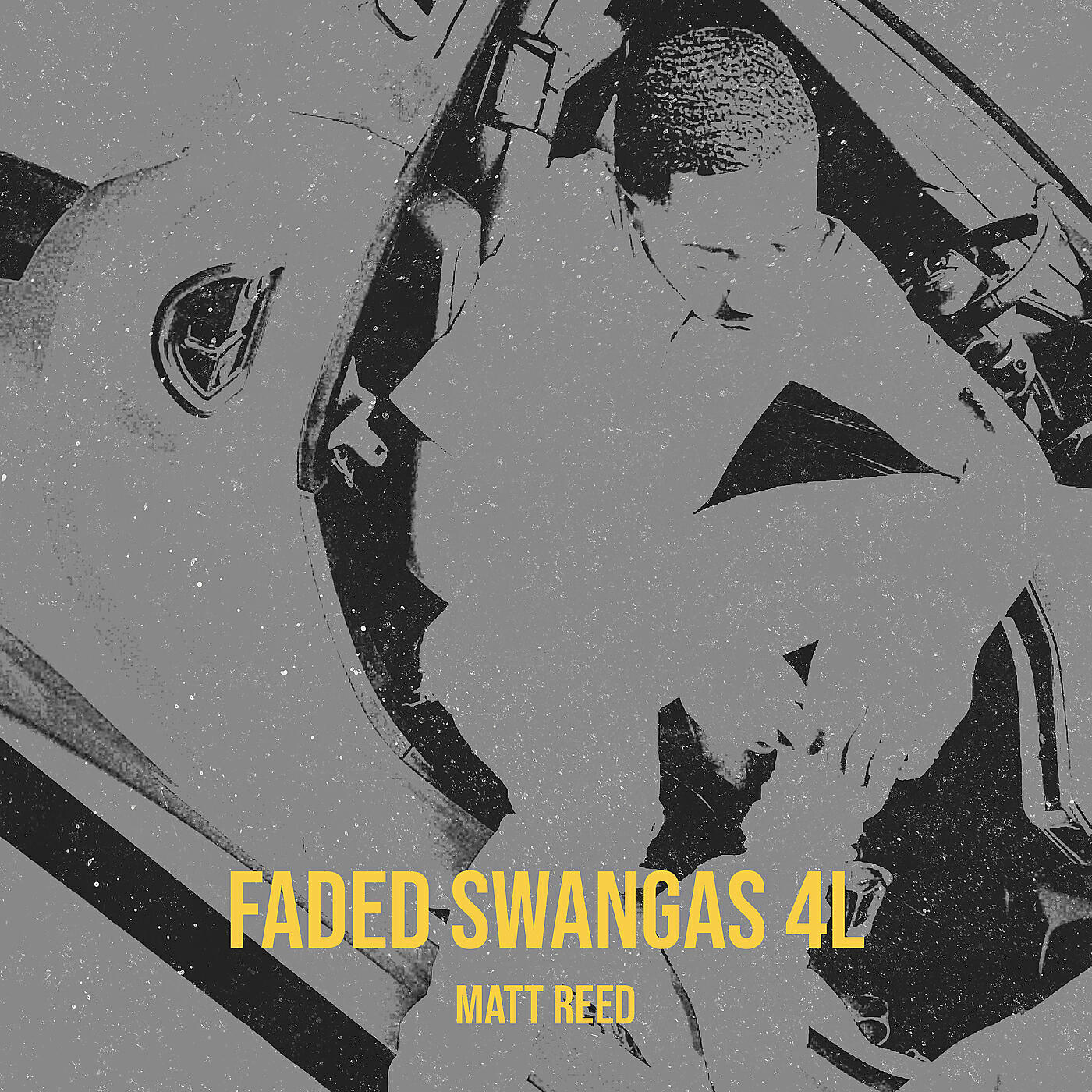Релиз Faded Swangas 4l