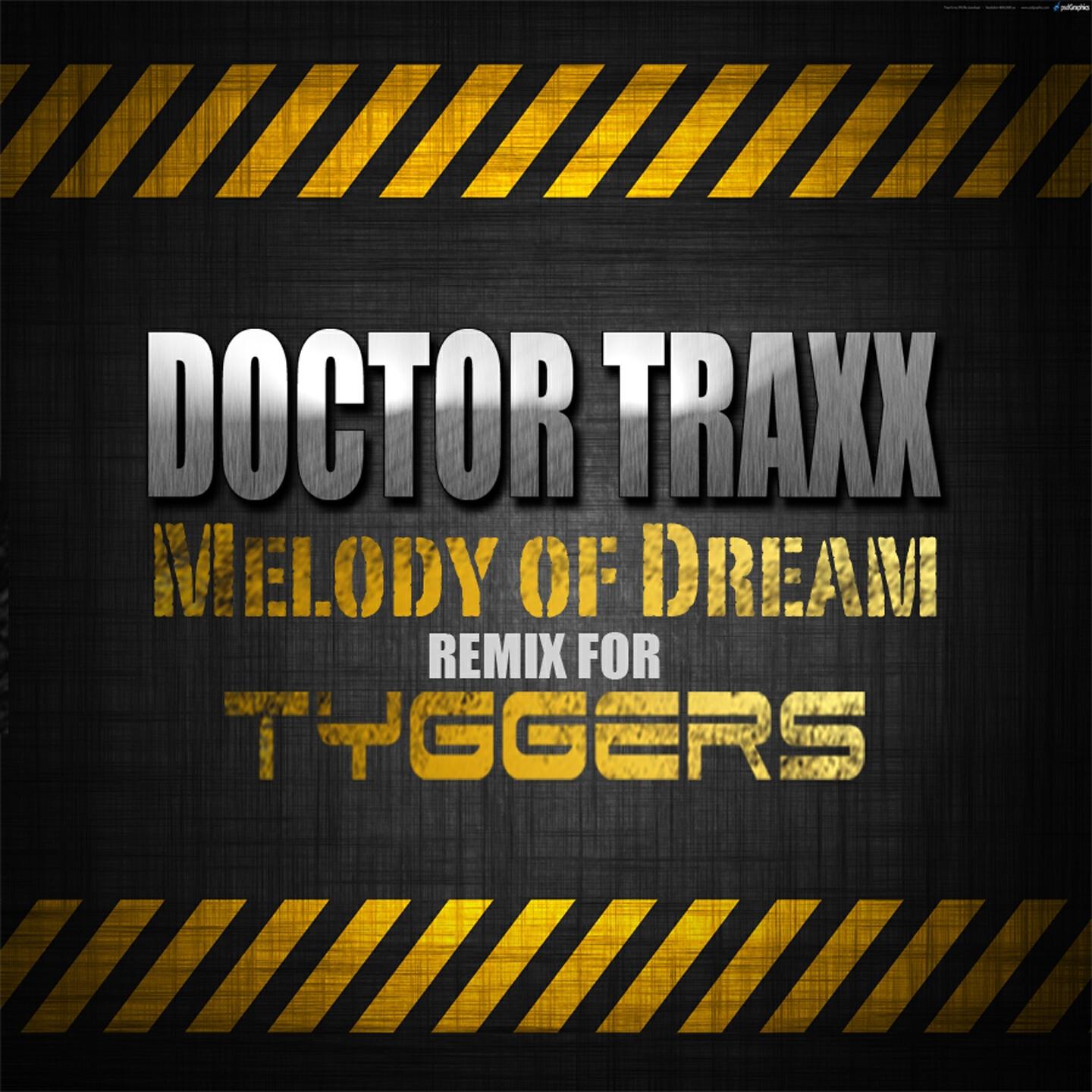 Релиз Melody of Dream