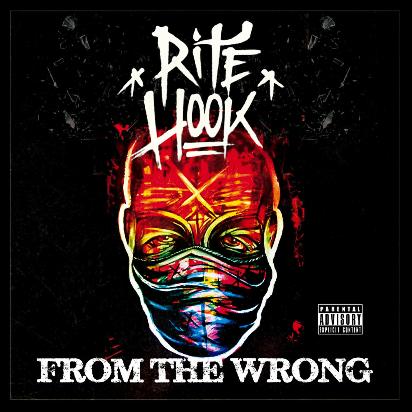 Релиз From the Wrong