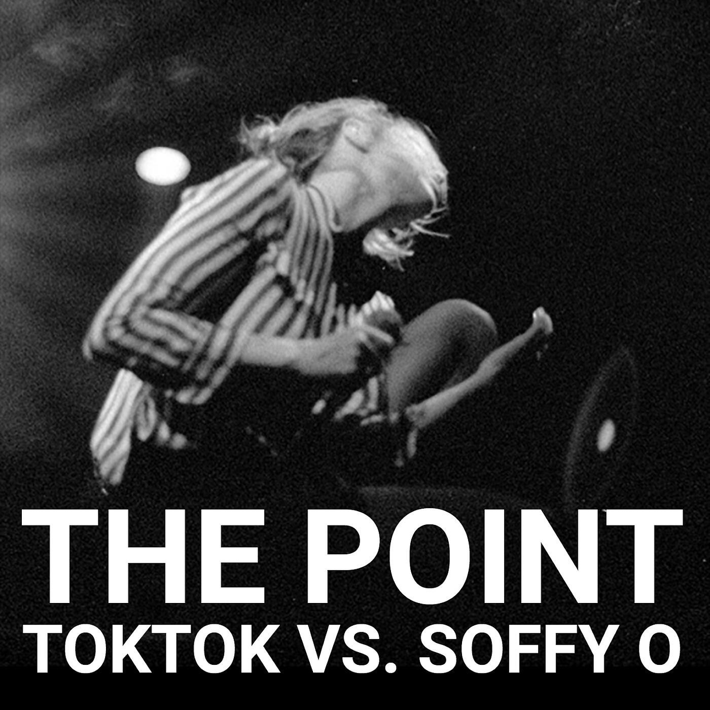 Релиз The Point