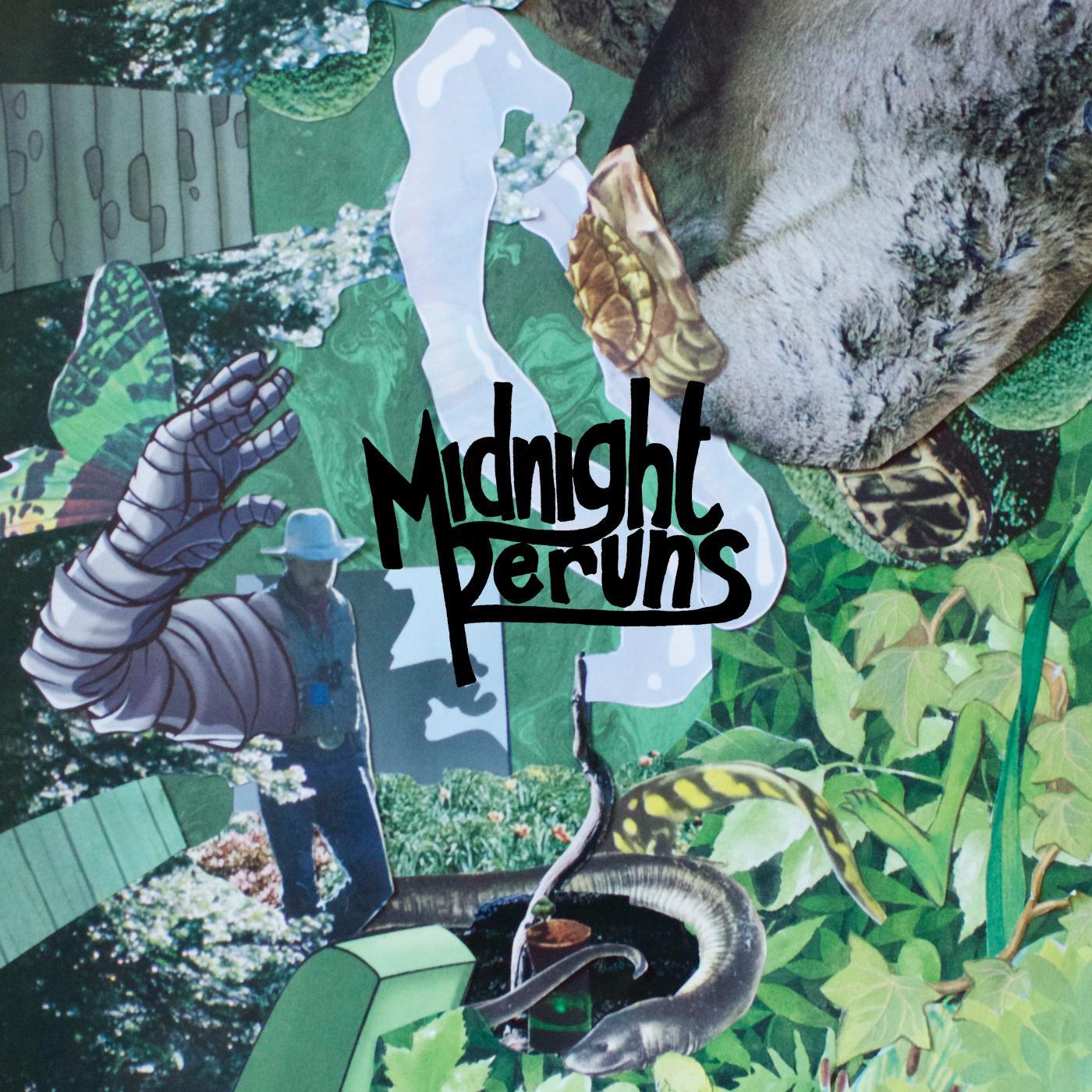 Релиз Midnight Reruns