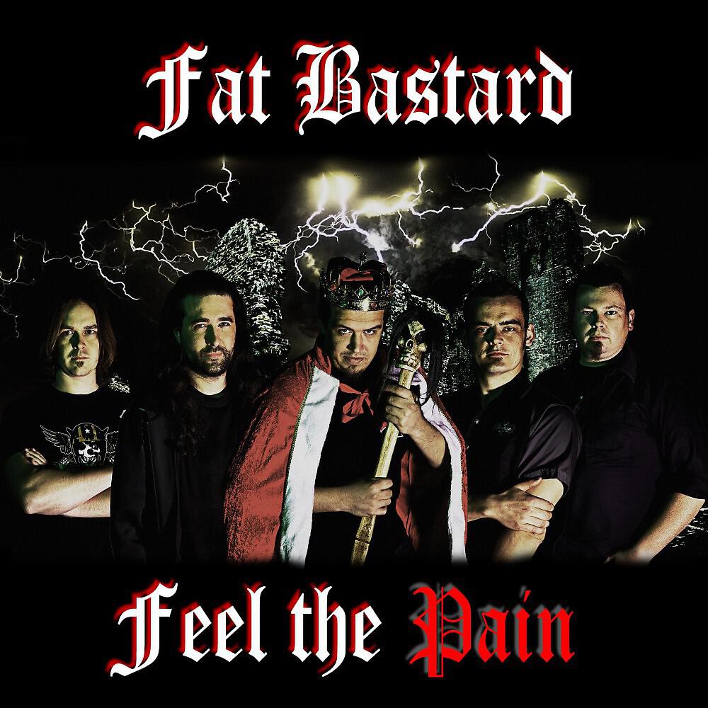 Релиз Feel the Pain