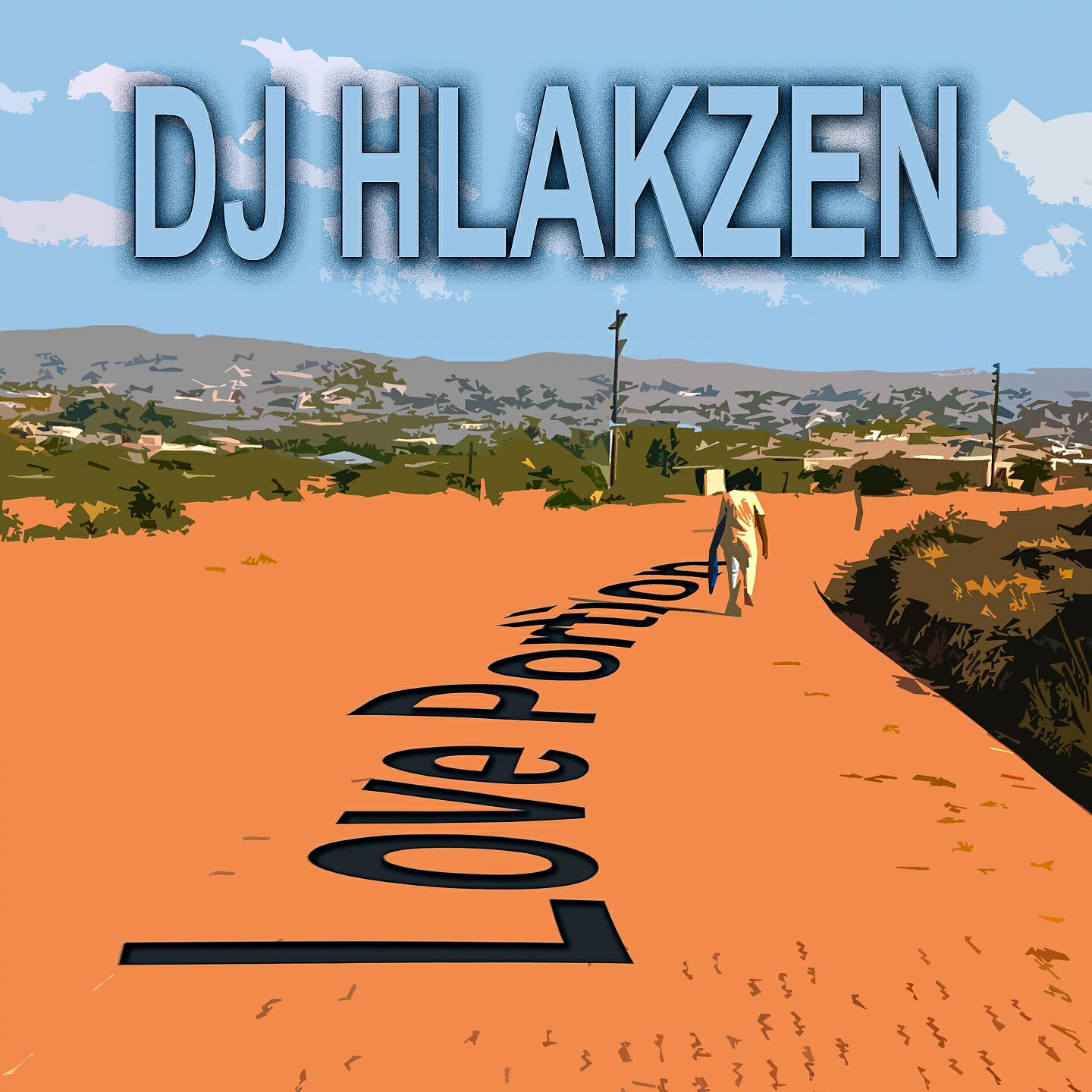 DJ Hlakzen