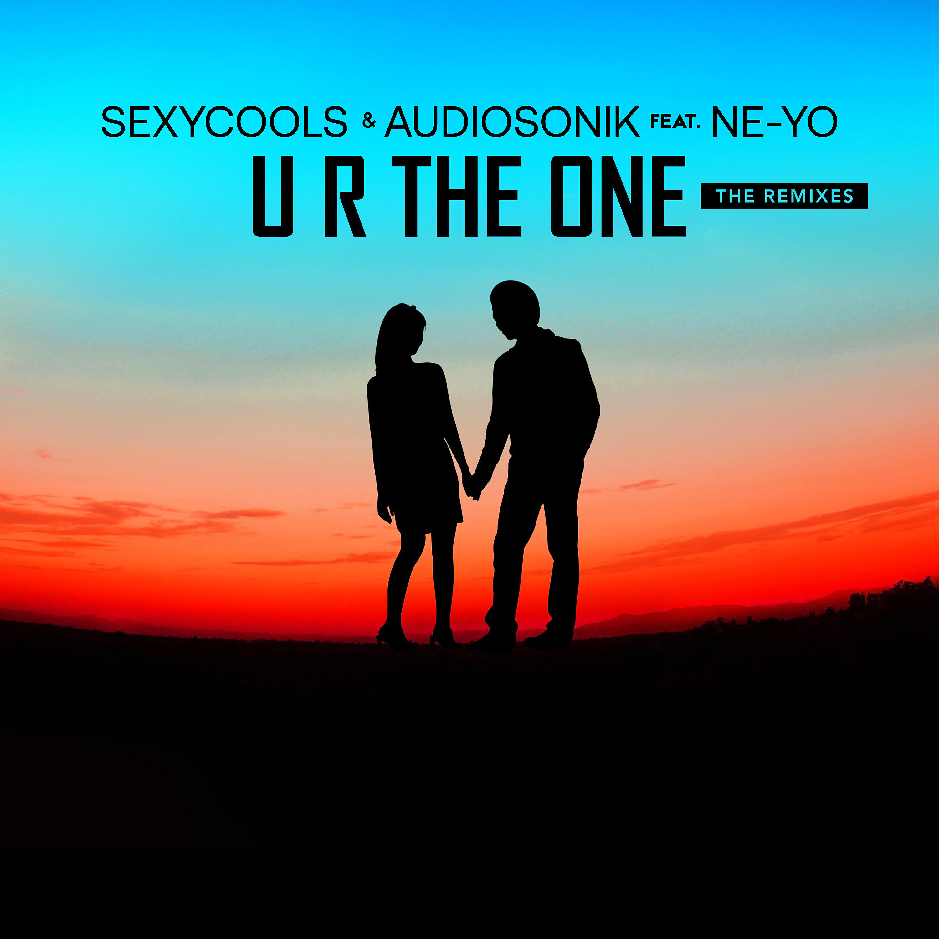 Релиз U R the One (feat. Ne-Yo) [The Remixes]