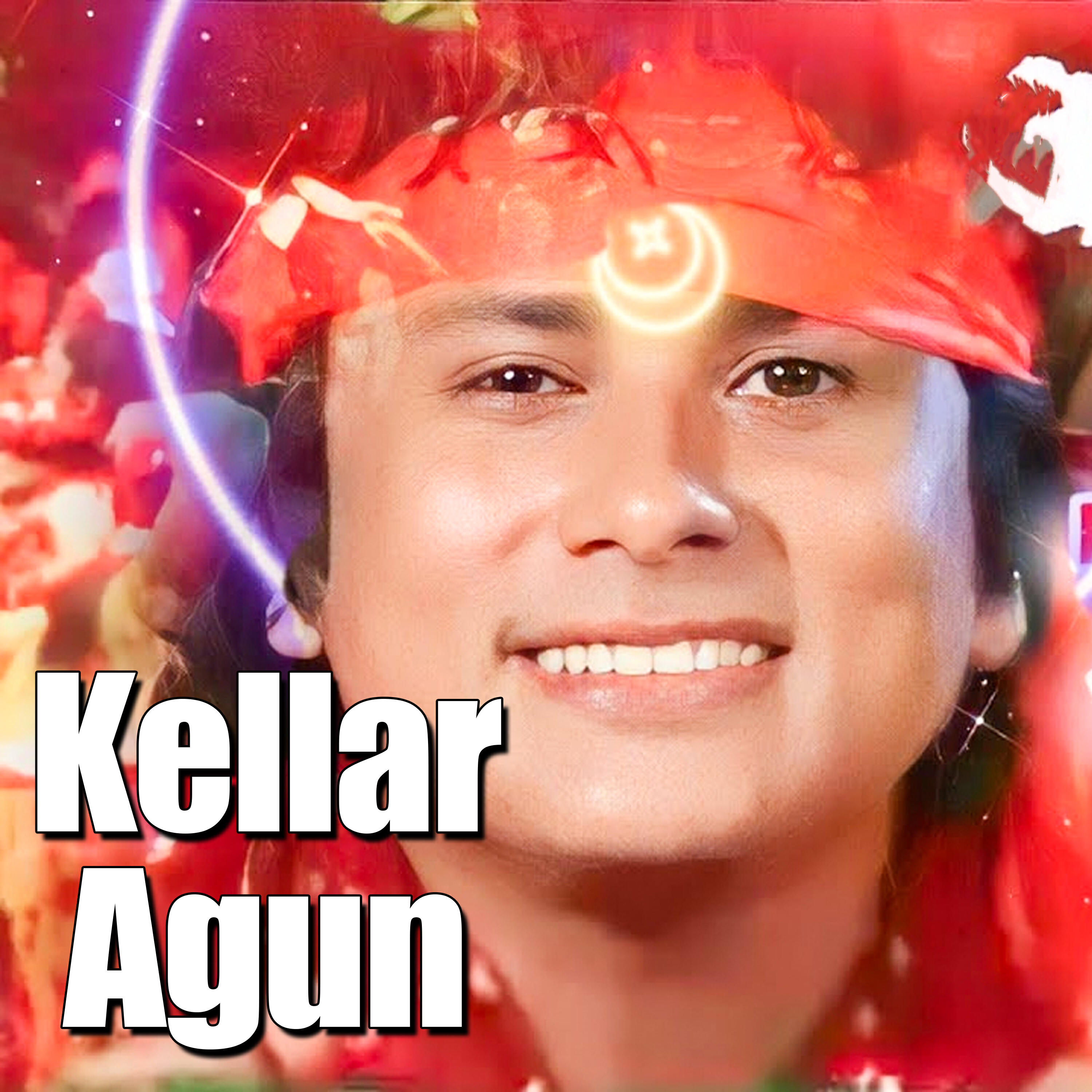 Релиз Kellar Agun