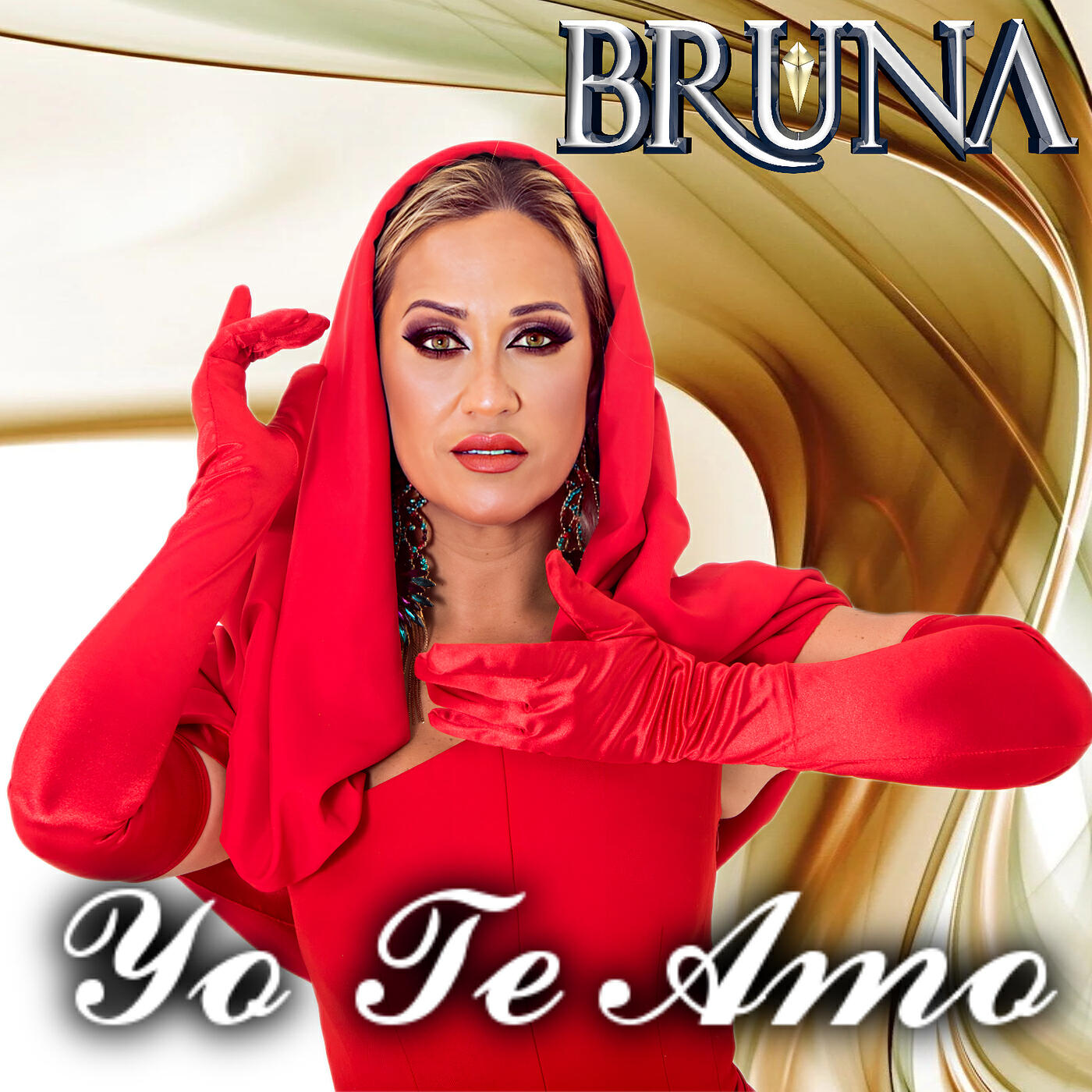 Релиз Yo Te Amo