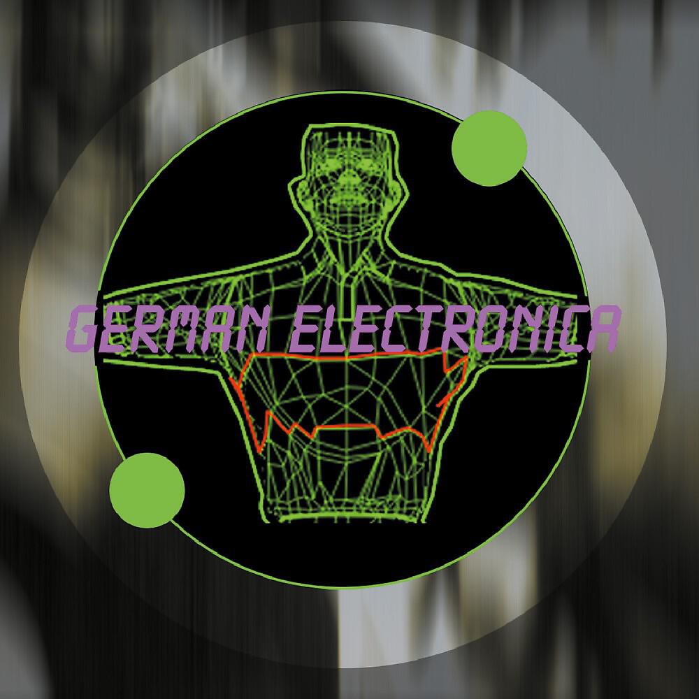 Релиз German Electronica