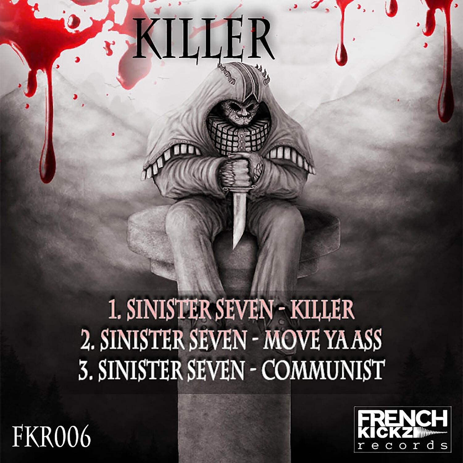 Релиз Killer