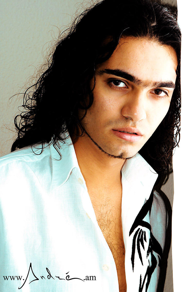 Andre