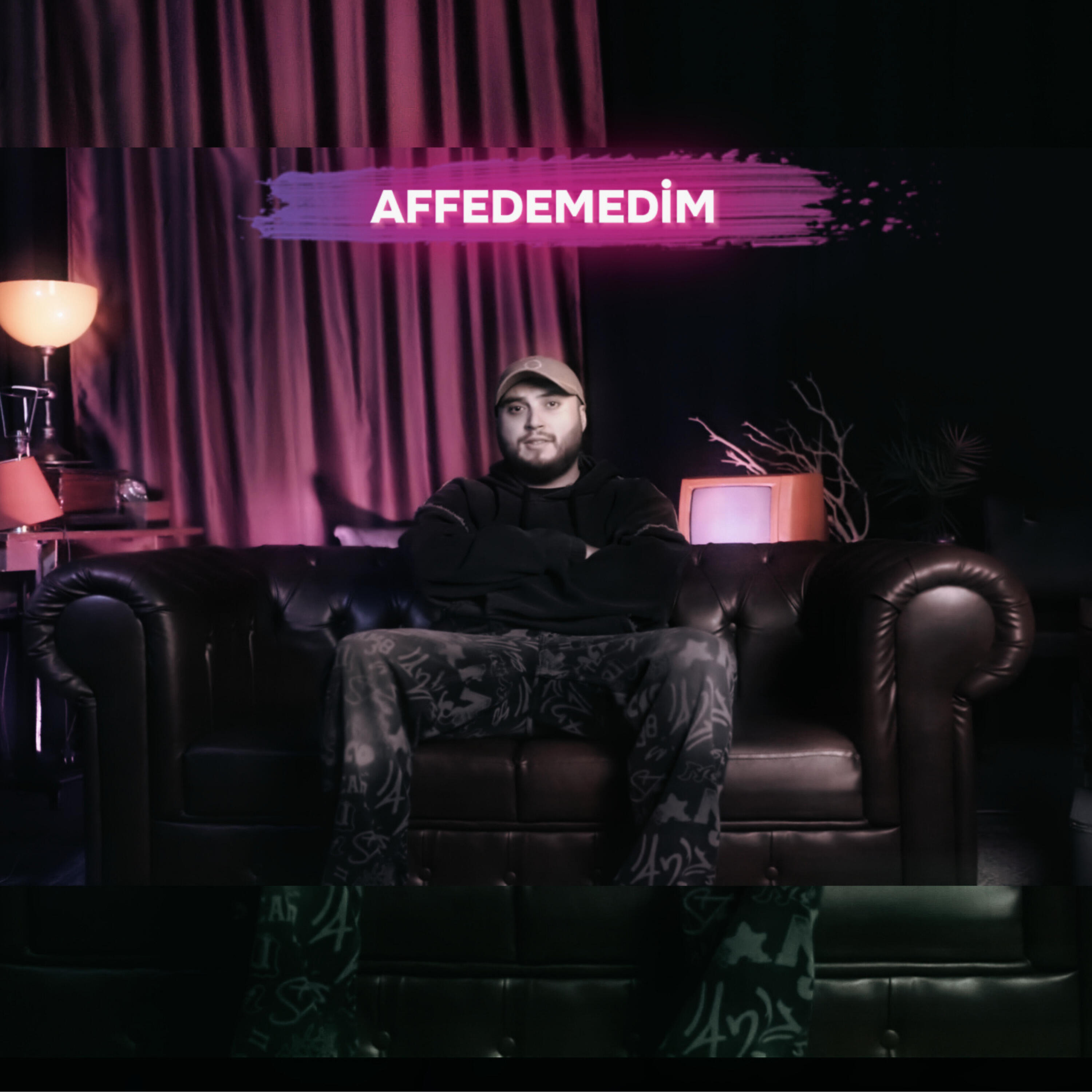 Релиз Affedemedim