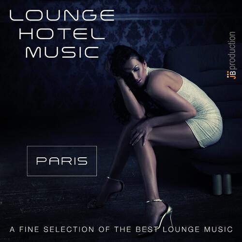 Релиз Fashion Hotel Lounge Paris