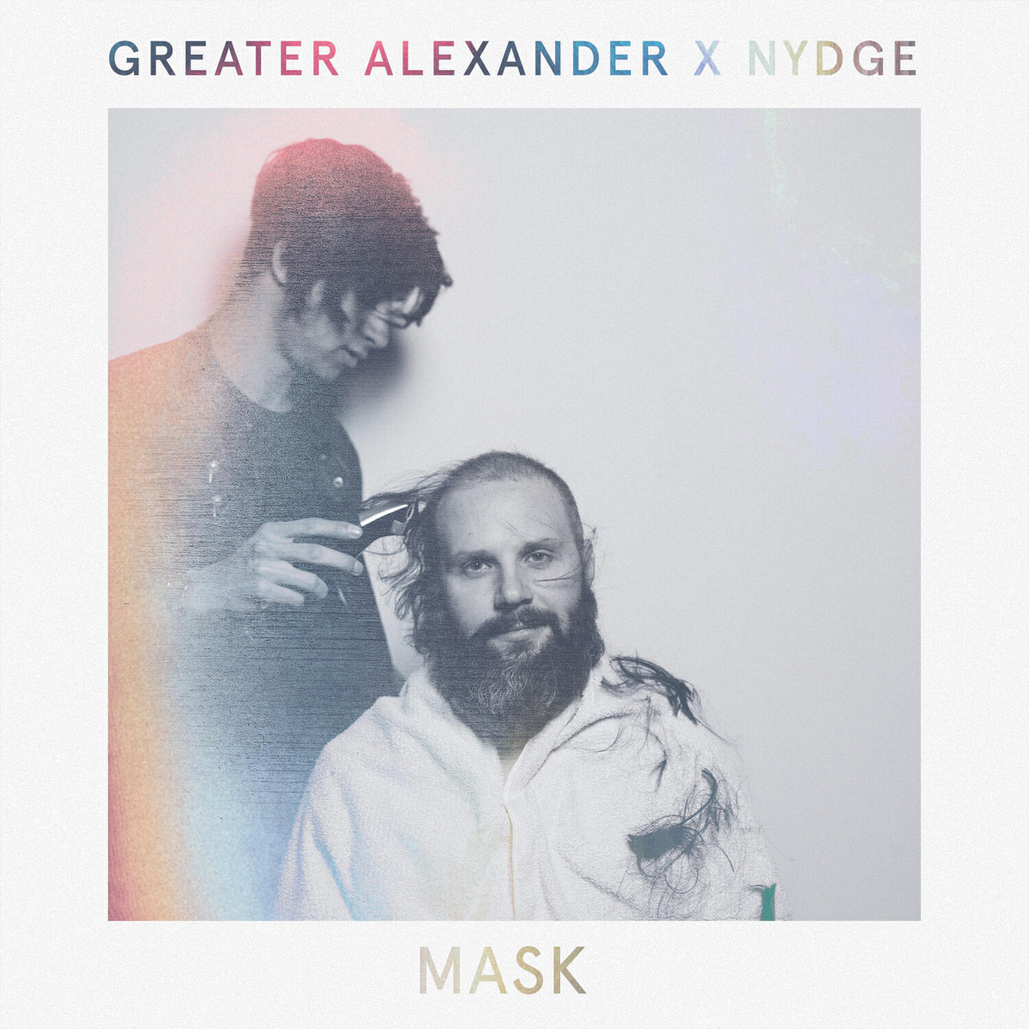Релиз Mask