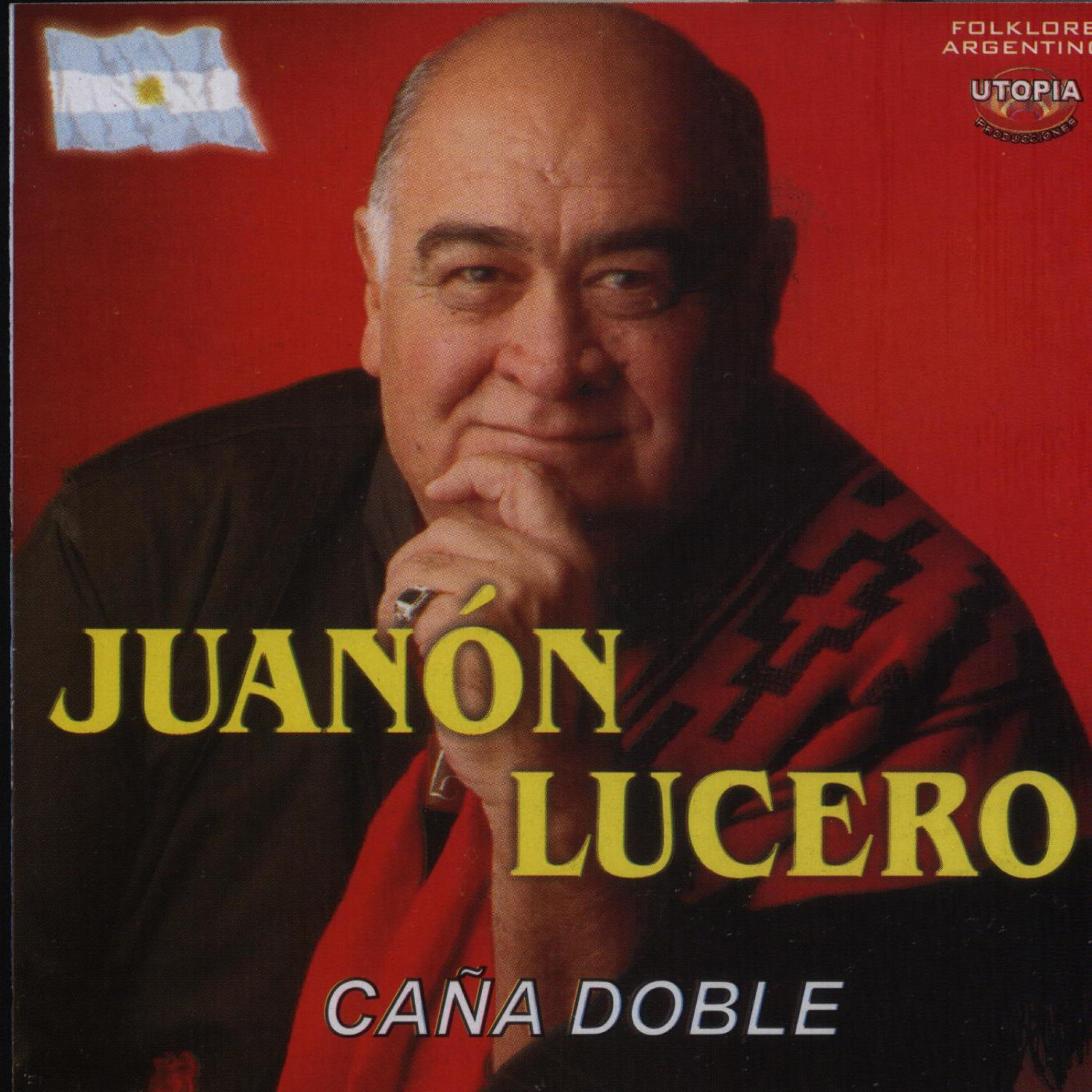 Juanón Lucero